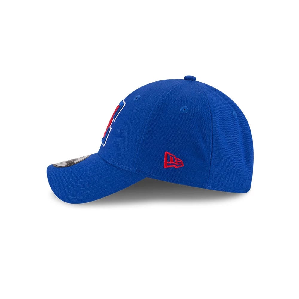 LA Clippers The League Blue 9FORTY Cap - Image 6