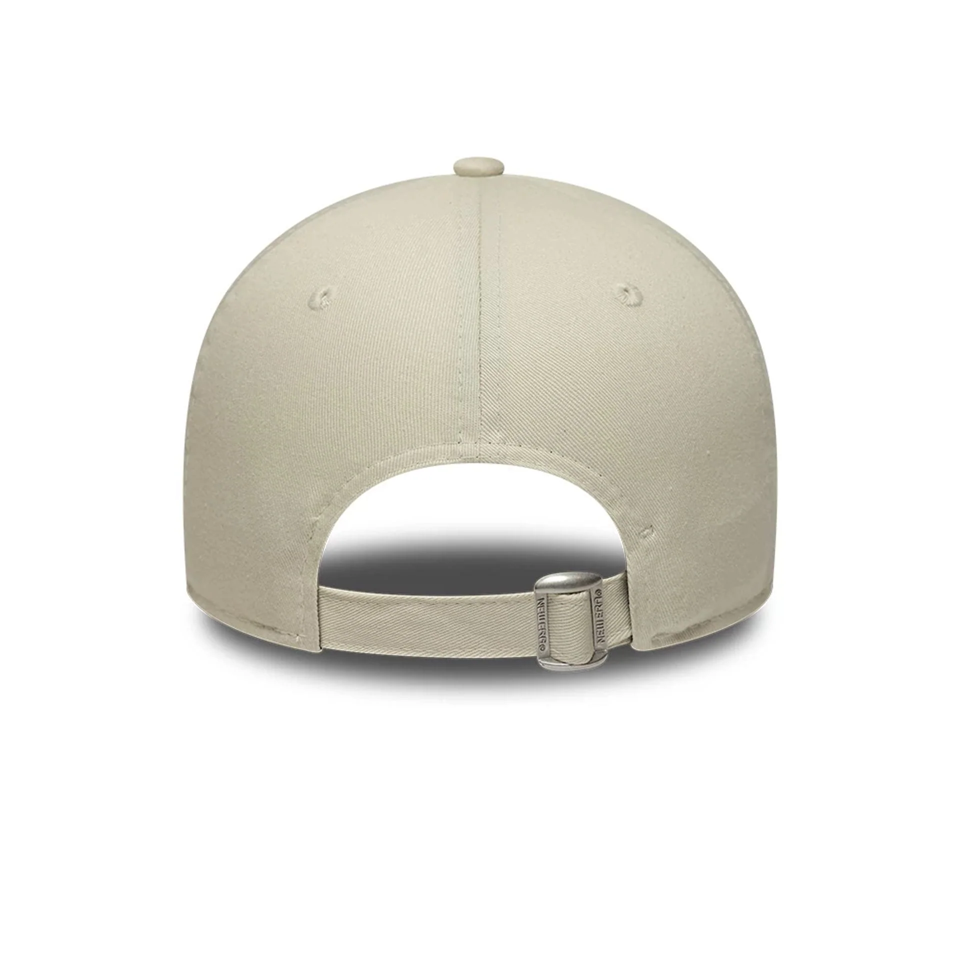 LA Dodgers Animal Print Cream 9FORTY Adjustable Cap - Image 6