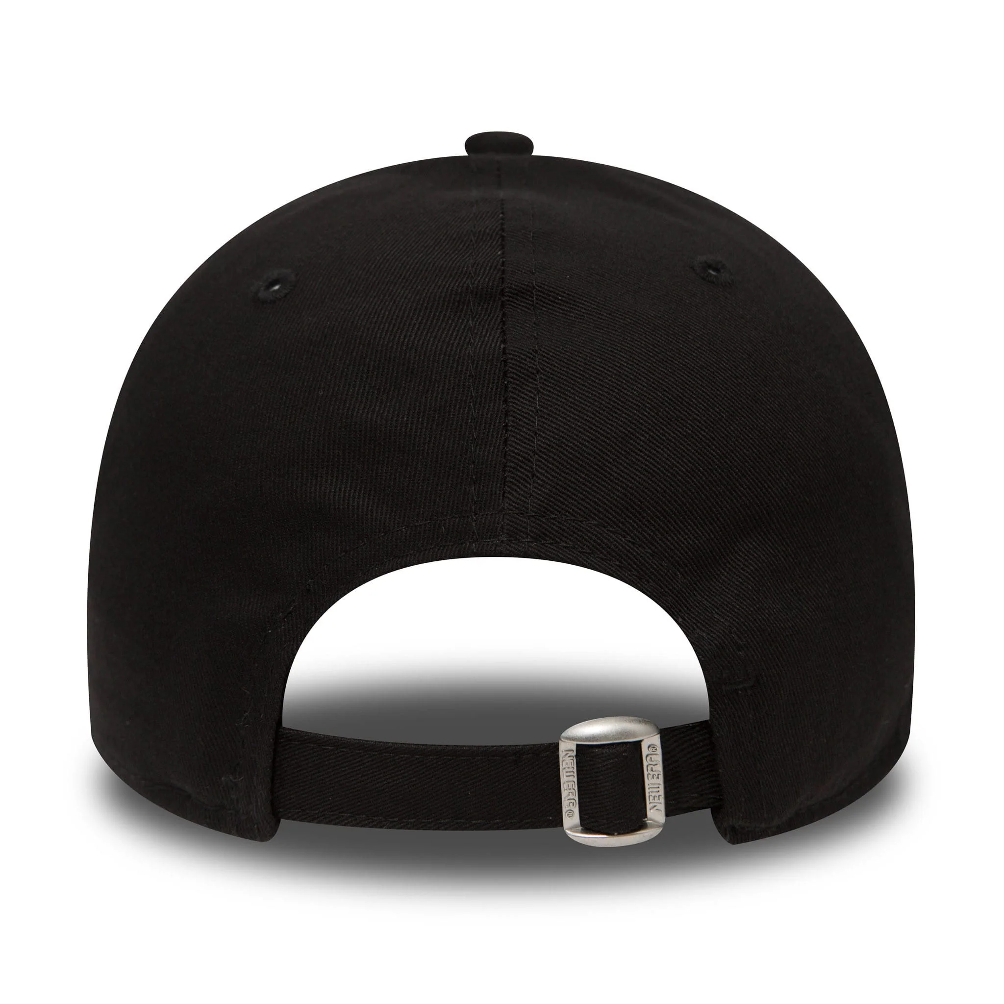 LA Dodgers Essential Black 9FORTY Cap - Image 3