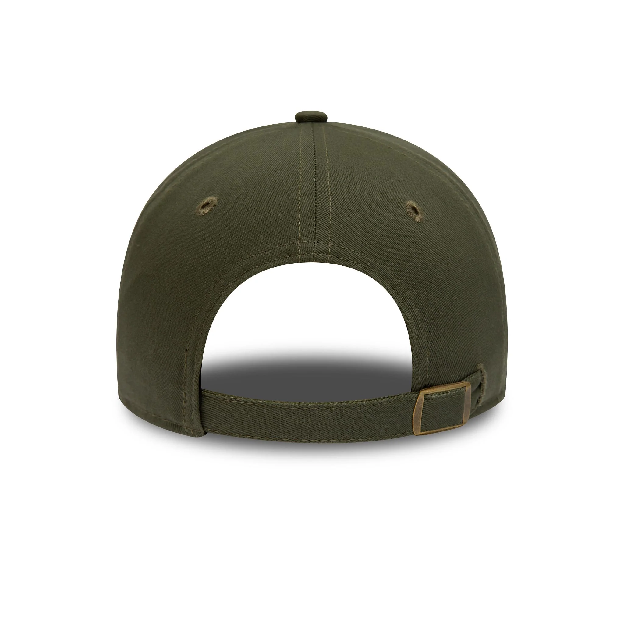LA Dodgers League Essential Green 9TWENTY Adjustable Cap - Image 4