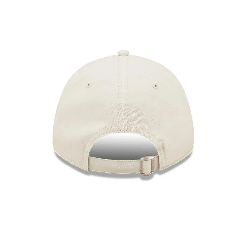 LA Dodgers League Essential Stone 9FORTY Adjustable Cap - Image 4