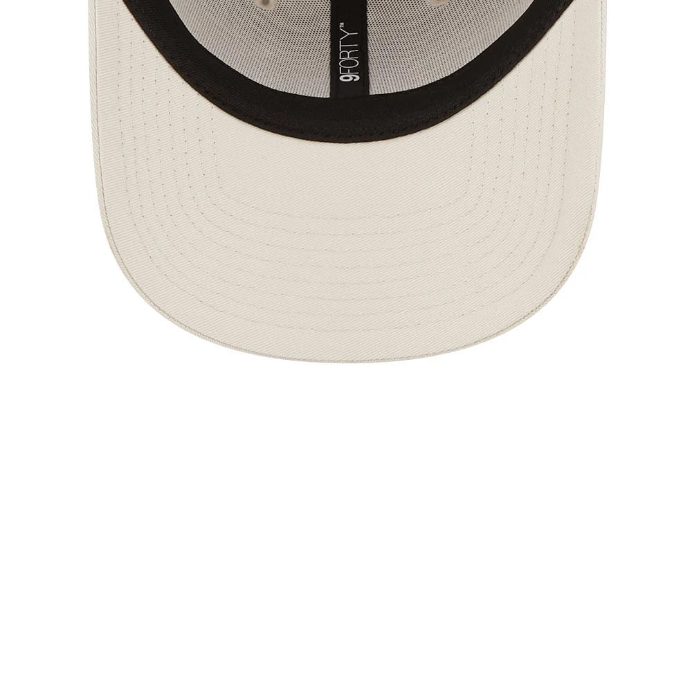 LA Dodgers League Essential Stone 9FORTY Adjustable Cap - Image 5