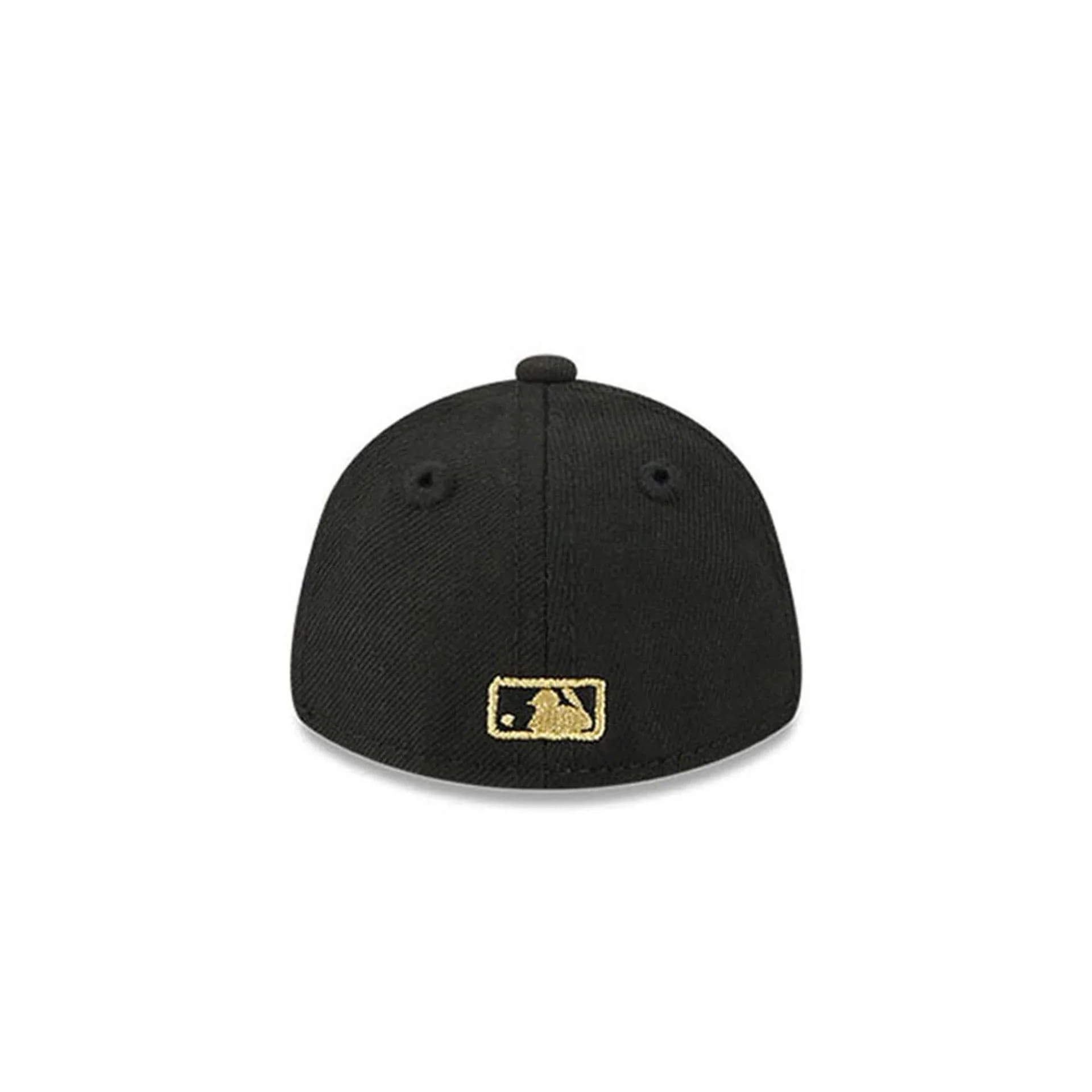 LA Dodgers MLB 59FIFTY Day Black Mini 59FIFTY Fitted Cap - Image 6