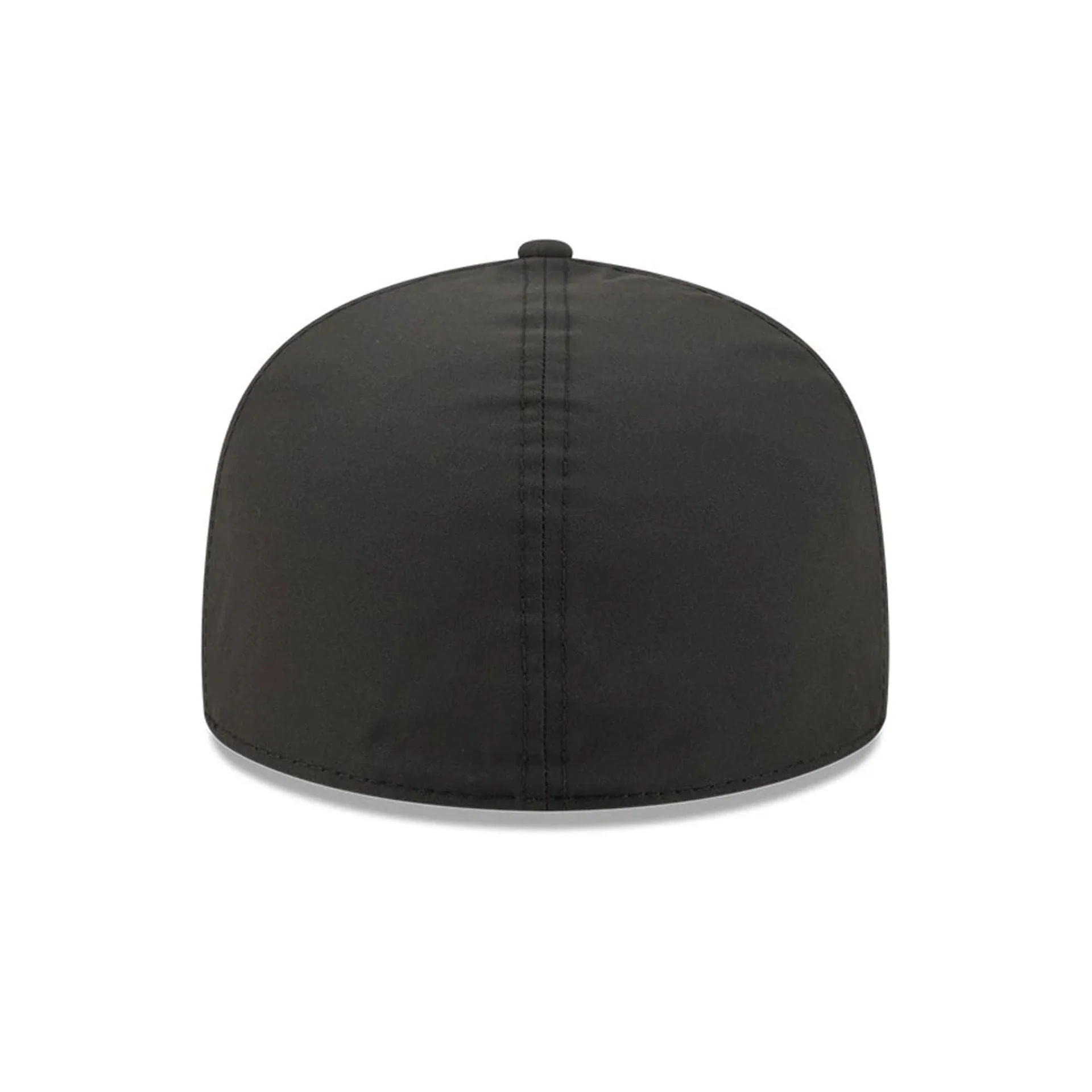 LA Dodgers MLB 59FIFTY Day Black Split Panel 59FIFTY Fitted Cap - Image 7
