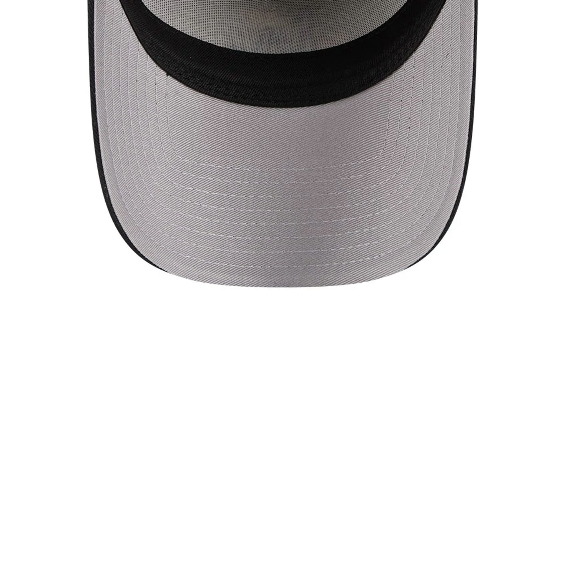 LA Dodgers MLB Desert 2 Tone Beige 9FORTY A-Frame Adjustable Cap - Image 2
