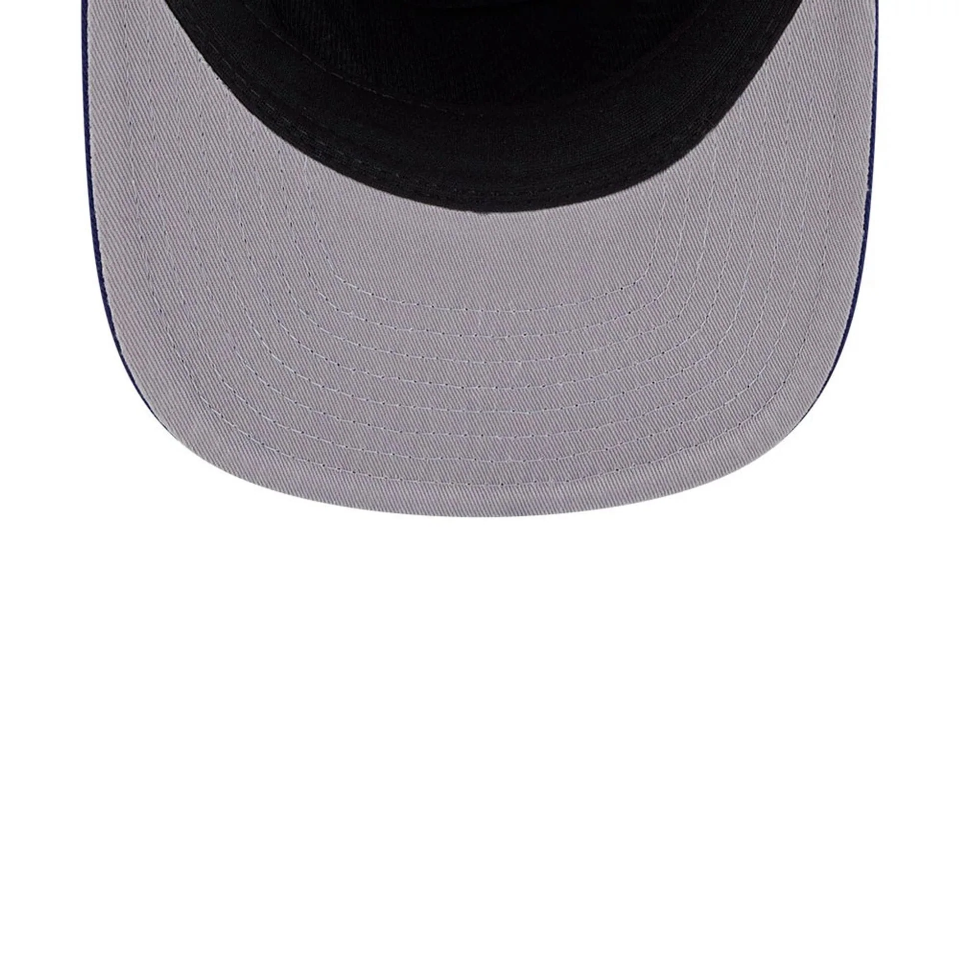 LA Dodgers MLB Evergreen Dark Blue 19TWENTY Adjustable Cap - Image 2