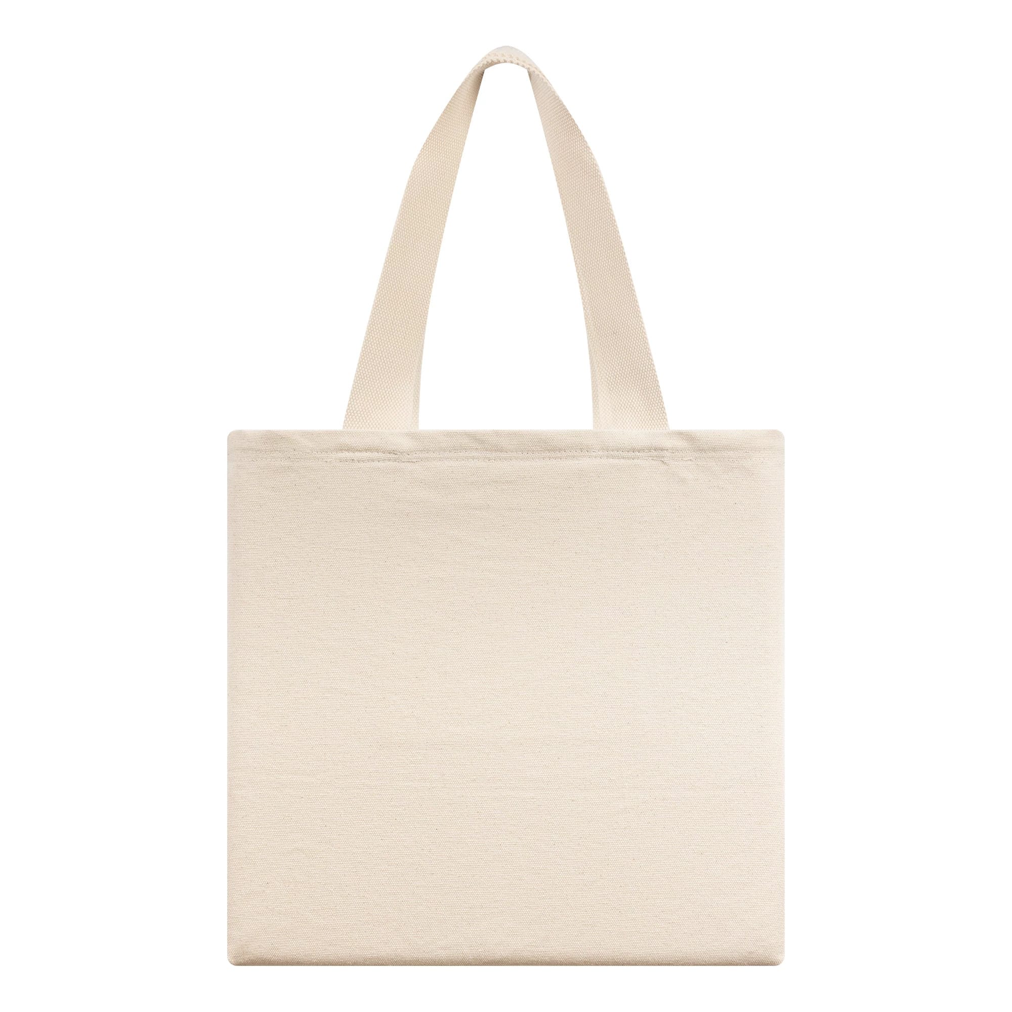 LA Dodgers MLB Fruit Cream Tote Bag - Image 4