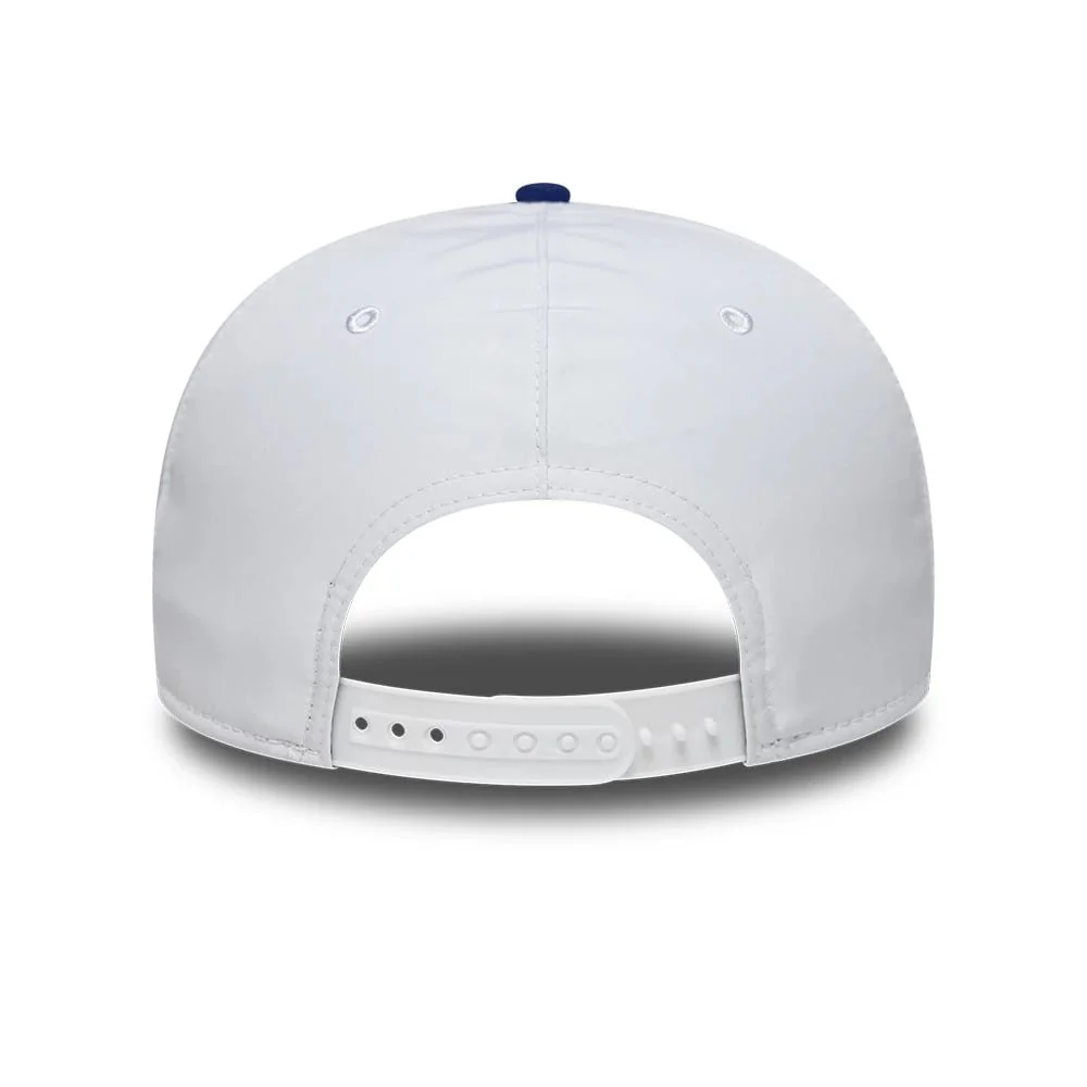 LA Dodgers MLB Gore-Tex White 9SEVENTY Stretch Snap Adjustable Cap - Image 7