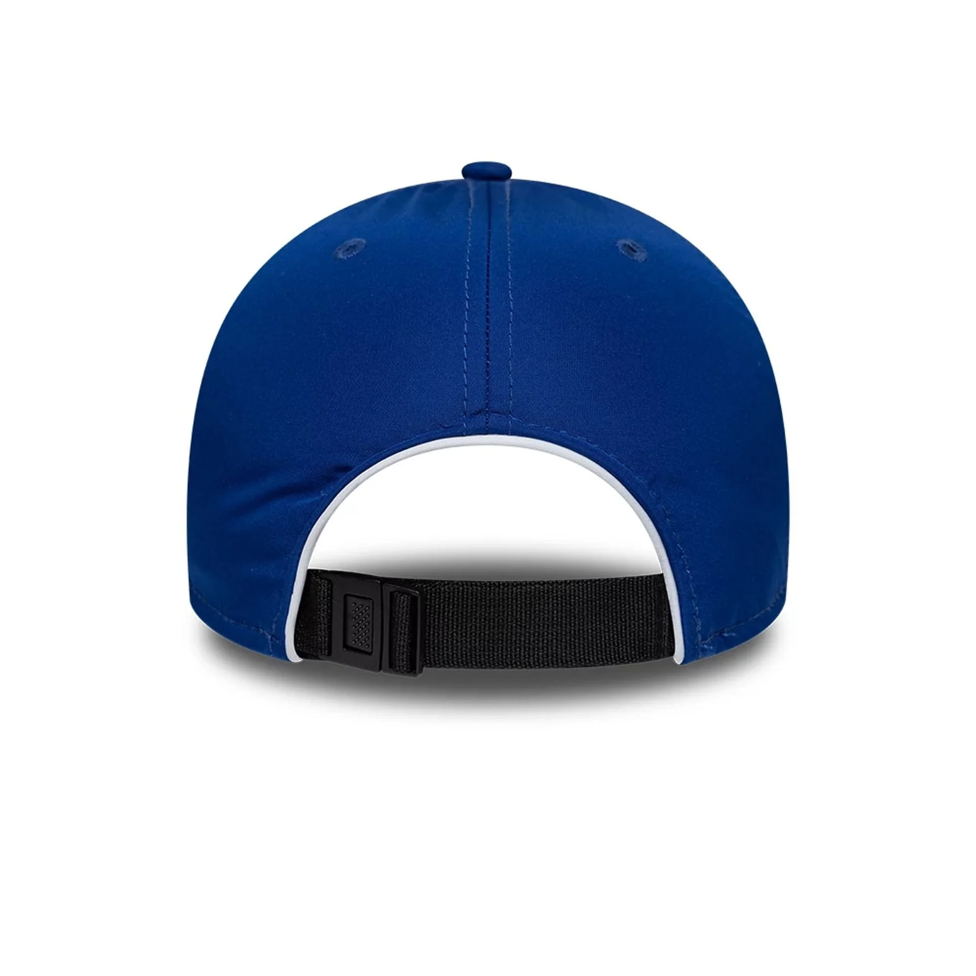LA Dodgers MLB Panel Blue 9TWENTY A-Frame Adjustable Cap - Image 5