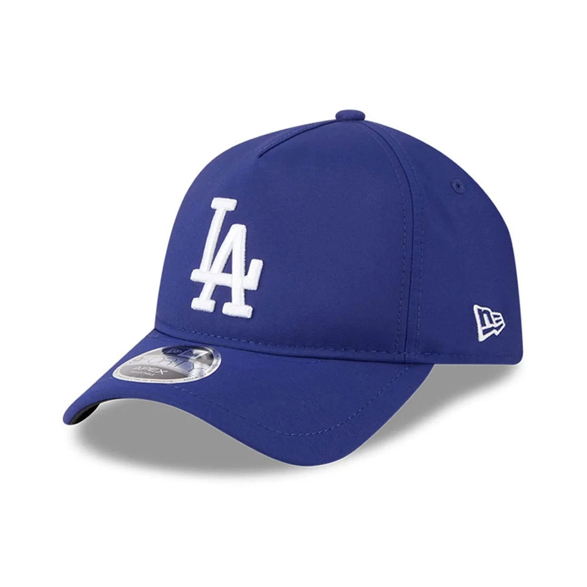 LA Dodgers MLB Quickstrike Dark Blue 9FORTY Apex Adjustable Cap
