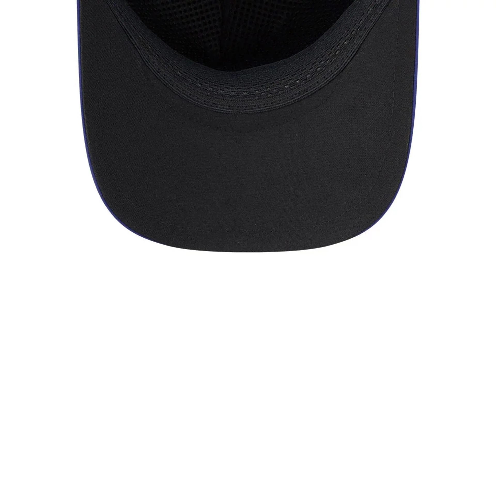 LA Dodgers MLB Quickstrike Dark Blue 9FORTY Apex Adjustable Cap - Image 2