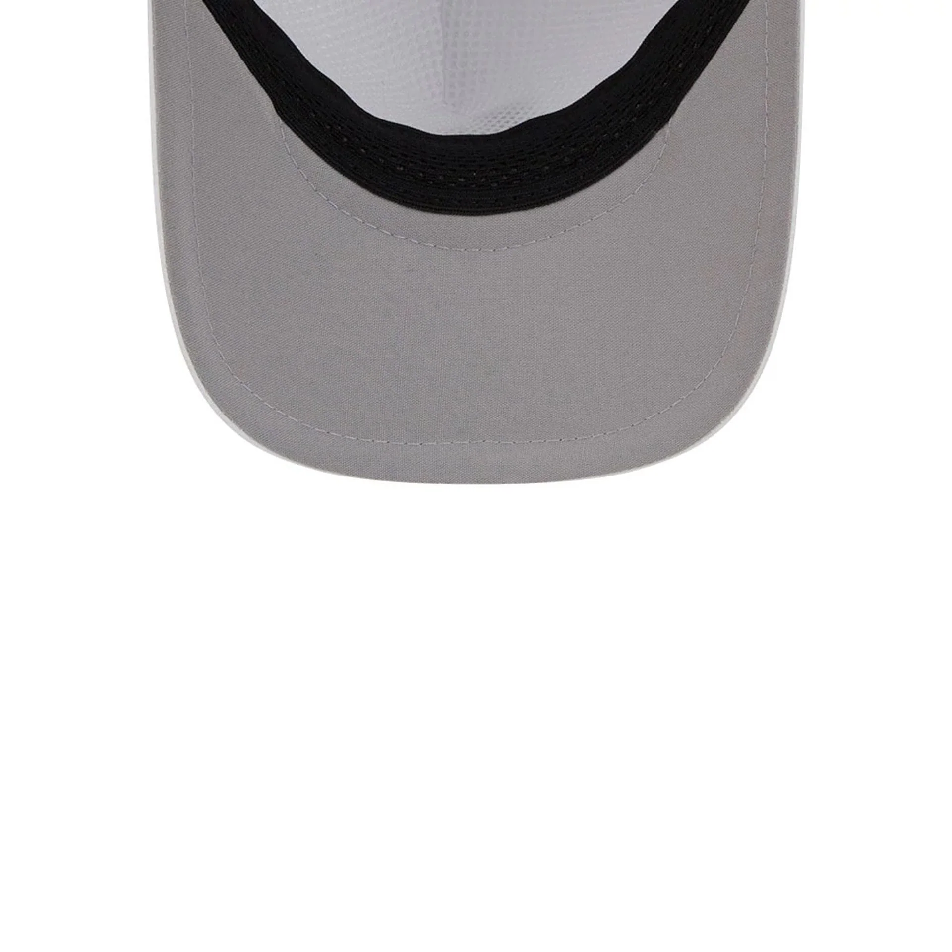 LA Dodgers MLB Quickstrike White 9FORTY Apex Adjustable Cap - Image 2