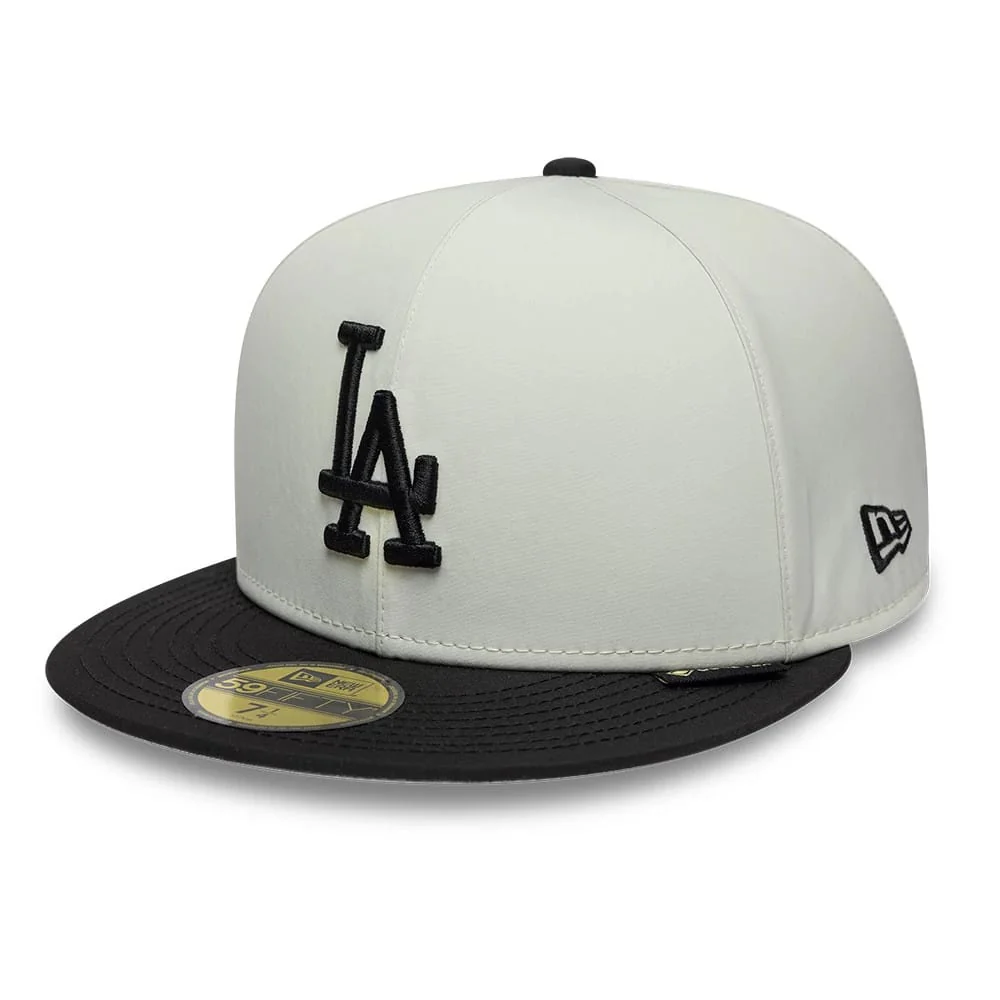 LA Dodgers MLB X Gore-Tex Black 59FIFTY Fitted Cap