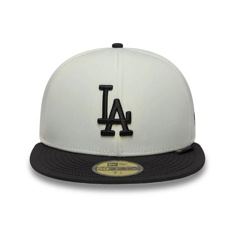 LA Dodgers MLB X Gore-Tex Black 59FIFTY Fitted Cap - Image 3