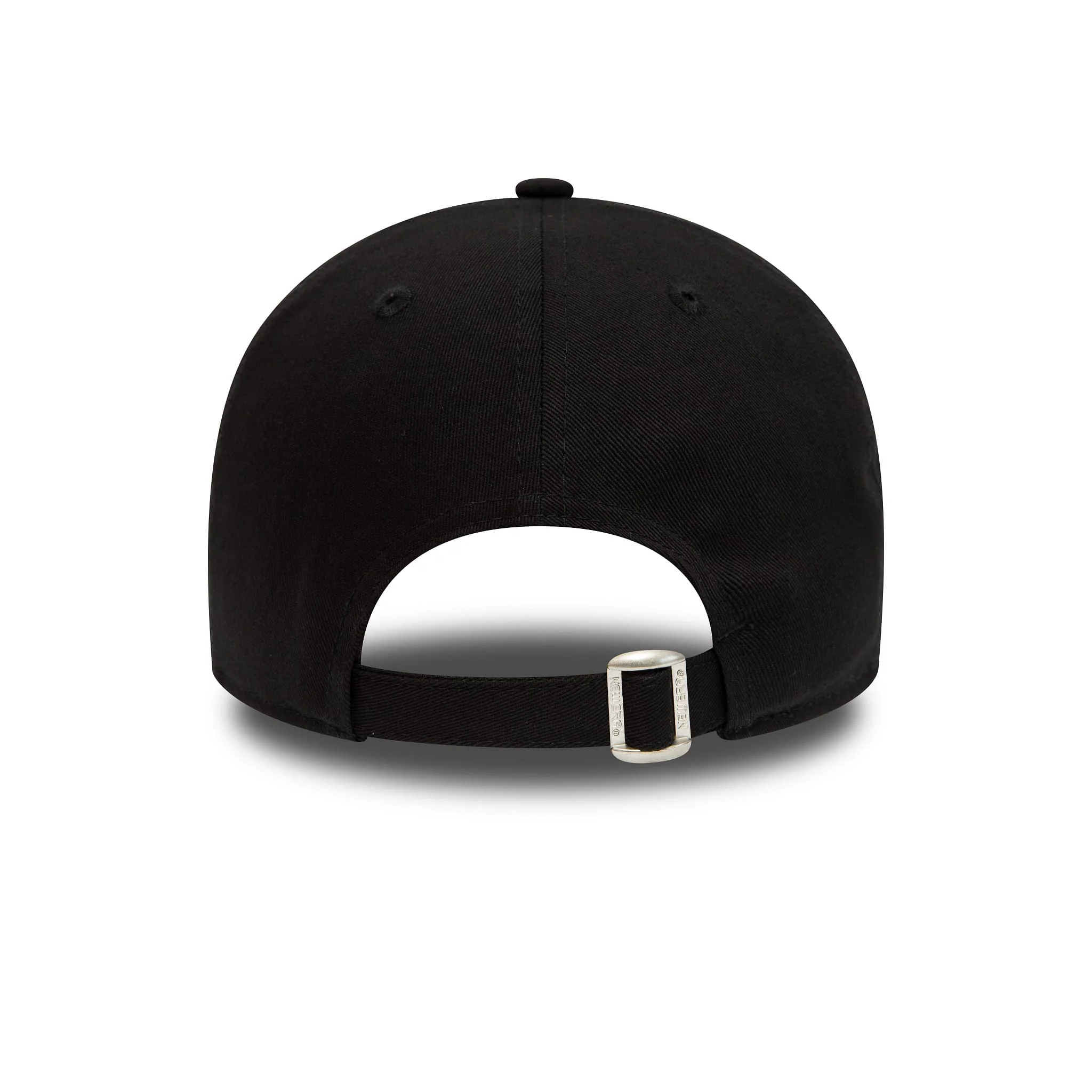 LA Dodgers Repreve League Essential Black 9FORTY Adjustable Cap - Image 4