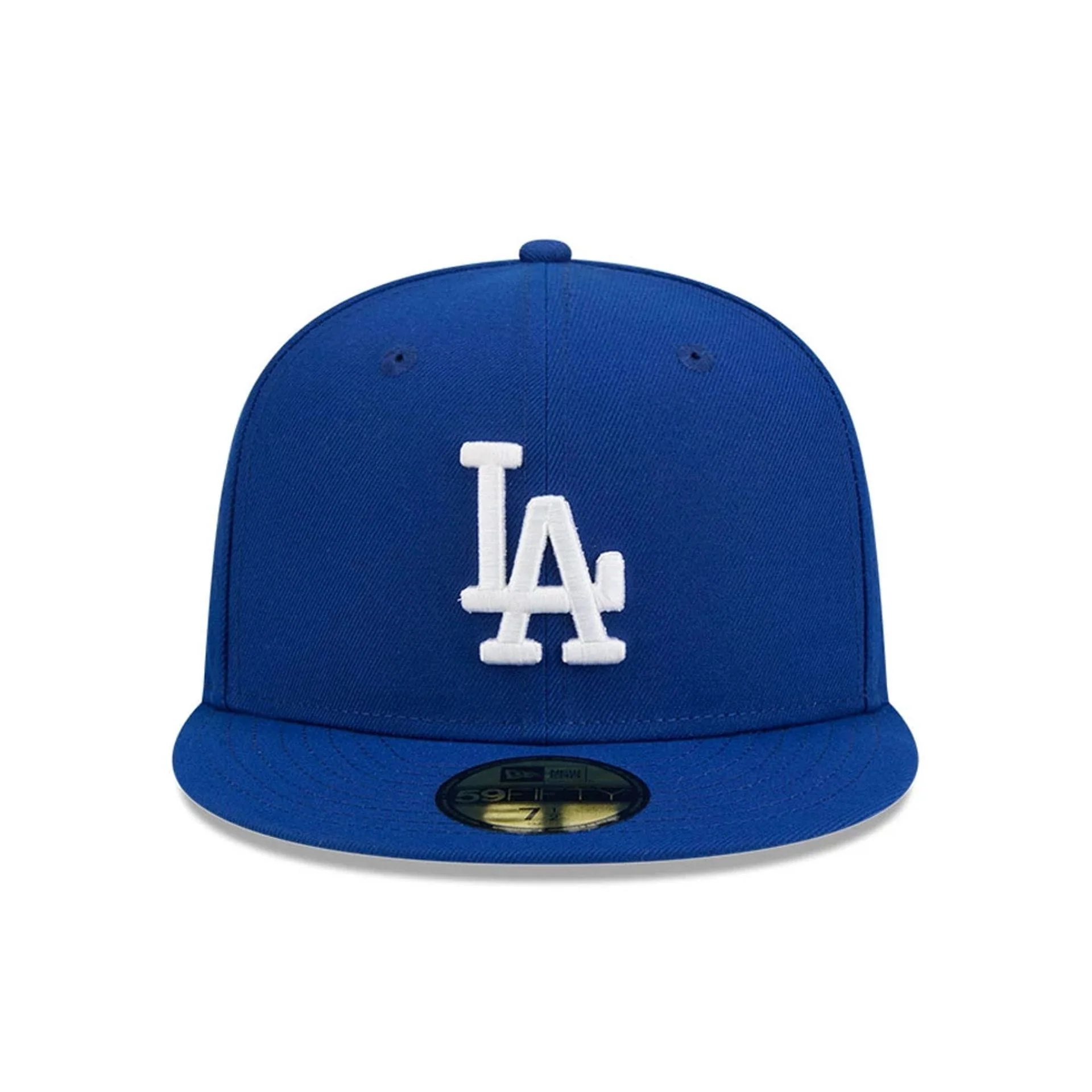 LA Dodgers Vanson X MLB Blue 59FIFTY Fitted Cap - Image 3