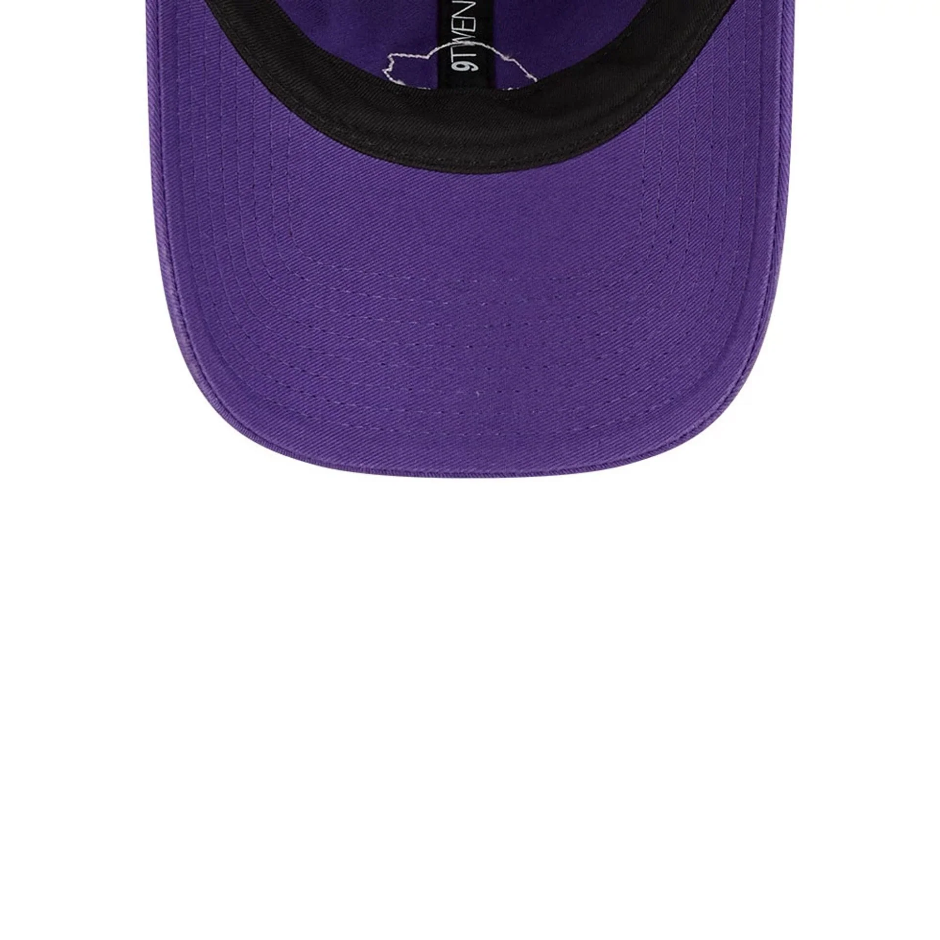 LA Lakers NBA All Star Game 2026 Purple 9TWENTY Adjustable Cap - Image 7