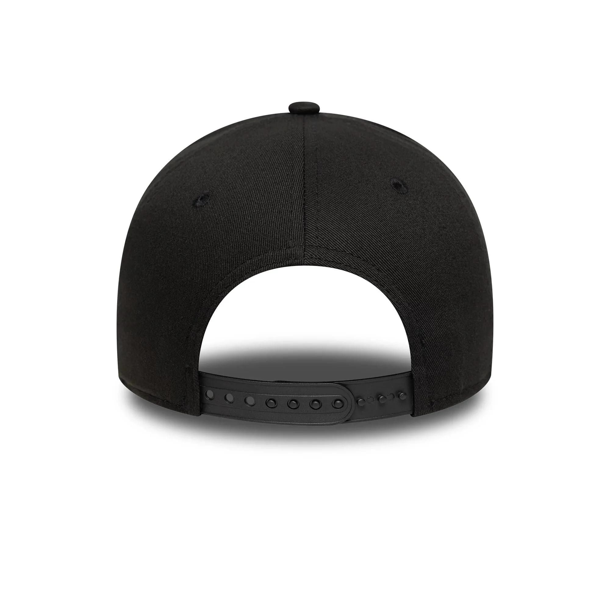 Las Vegas Raiders NFL Essential Black 9FORTY E-Frame Adjustable Cap - Image 4