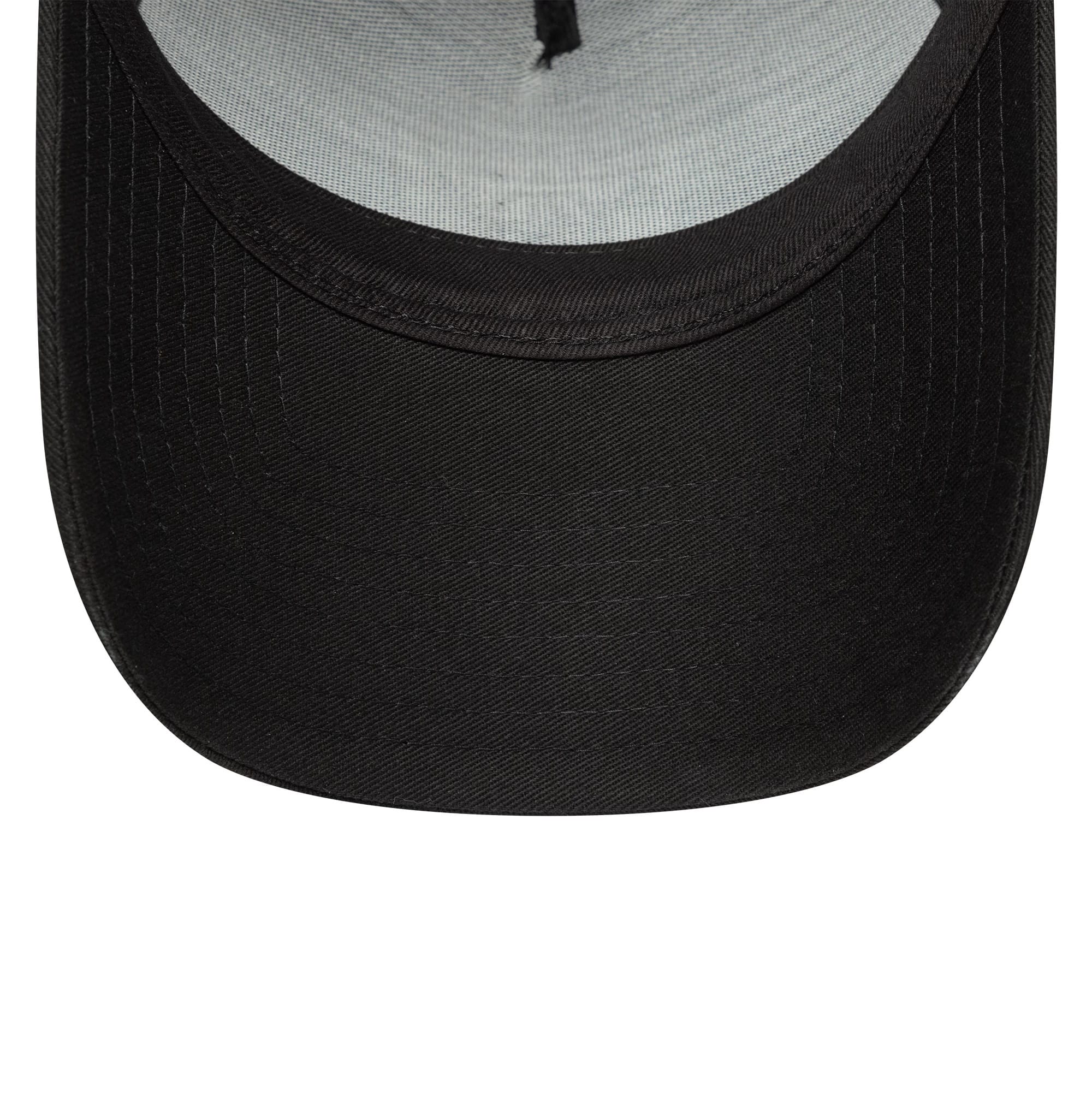 Las Vegas Raiders NFL Essential Black 9FORTY E-Frame Adjustable Cap - Image 5