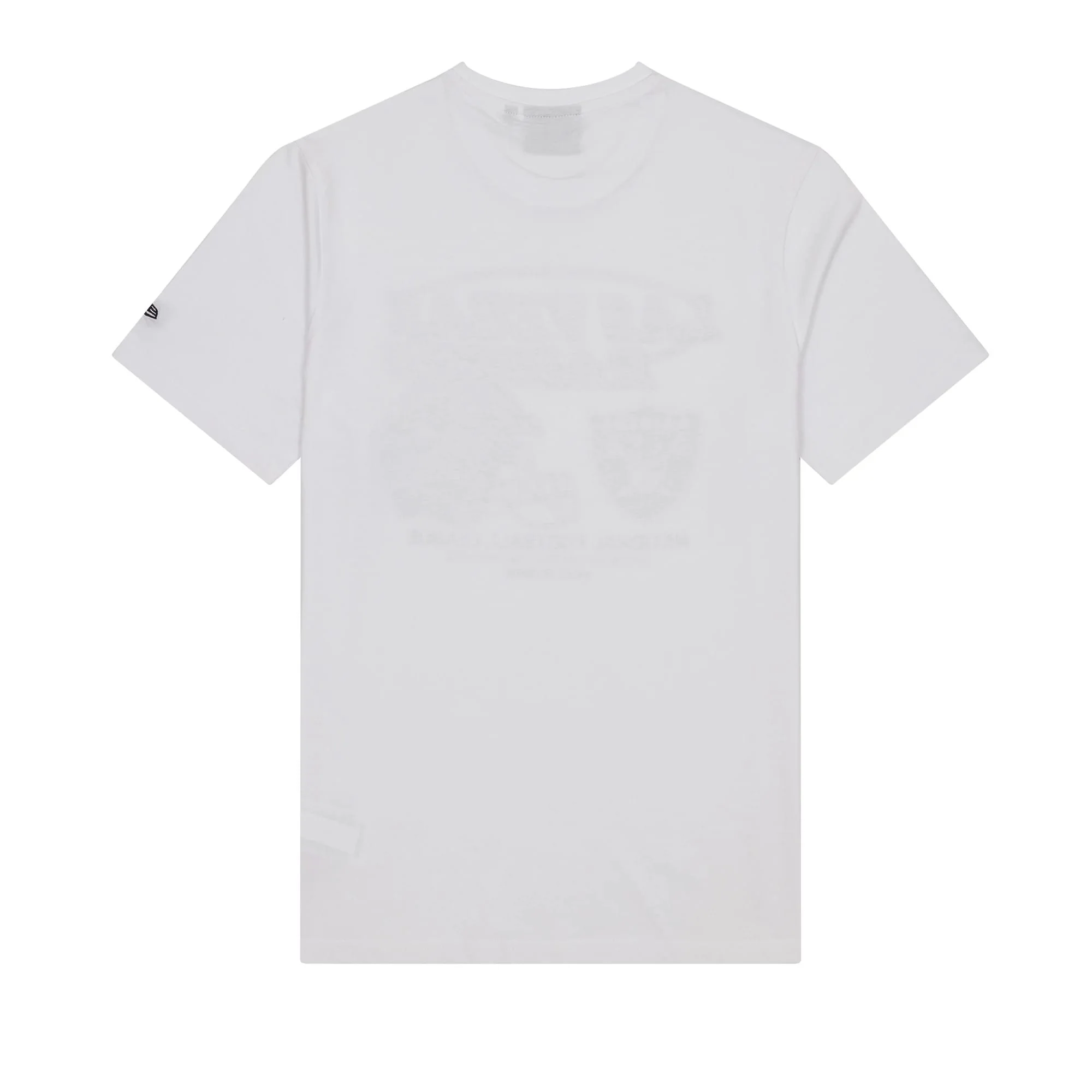 Las Vegas Raiders NFL Graphic White T-Shirt - Image 2