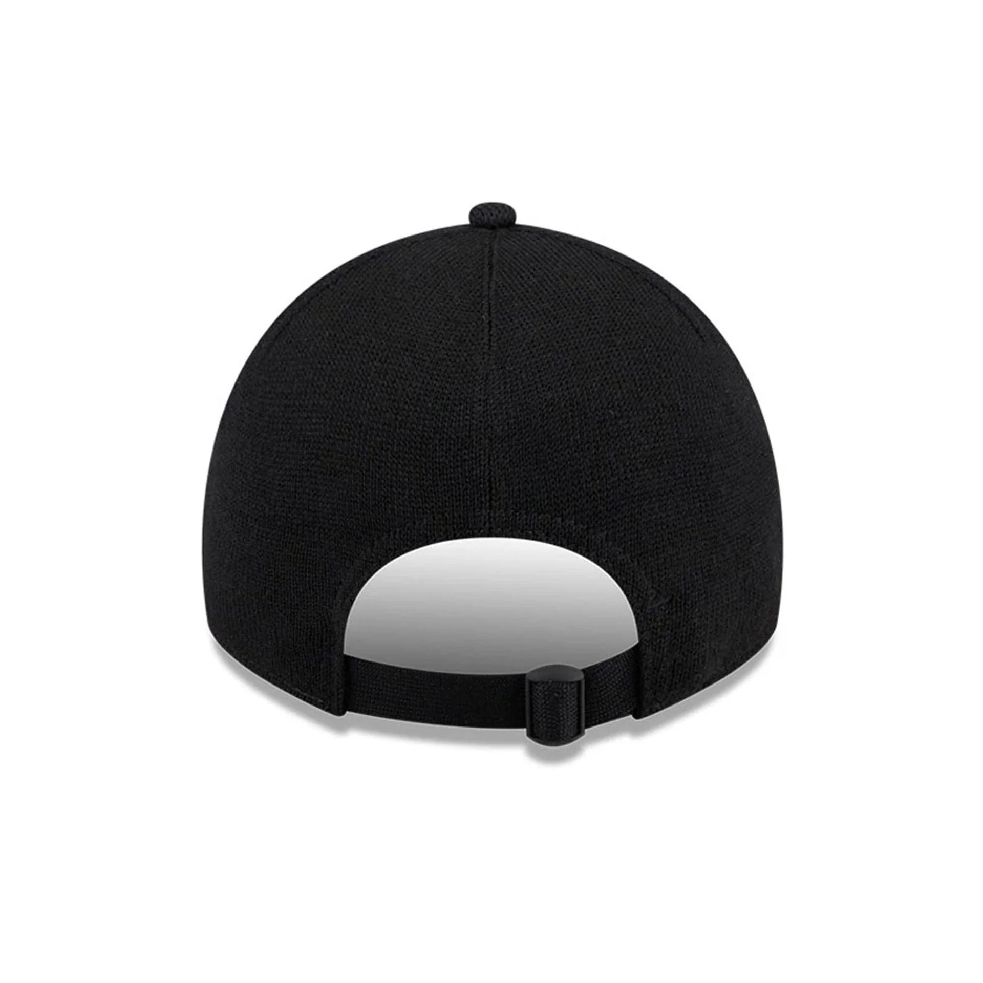 Las Vegas Raiders NFL Merino Wool Black 9TWENTY Adjustable Cap - Image 6