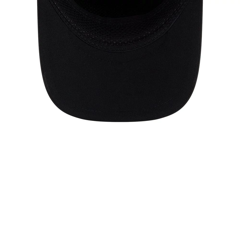 Las Vegas Raiders NFL Quickstrike Black 9FORTY Apex Adjustable Cap - Image 7