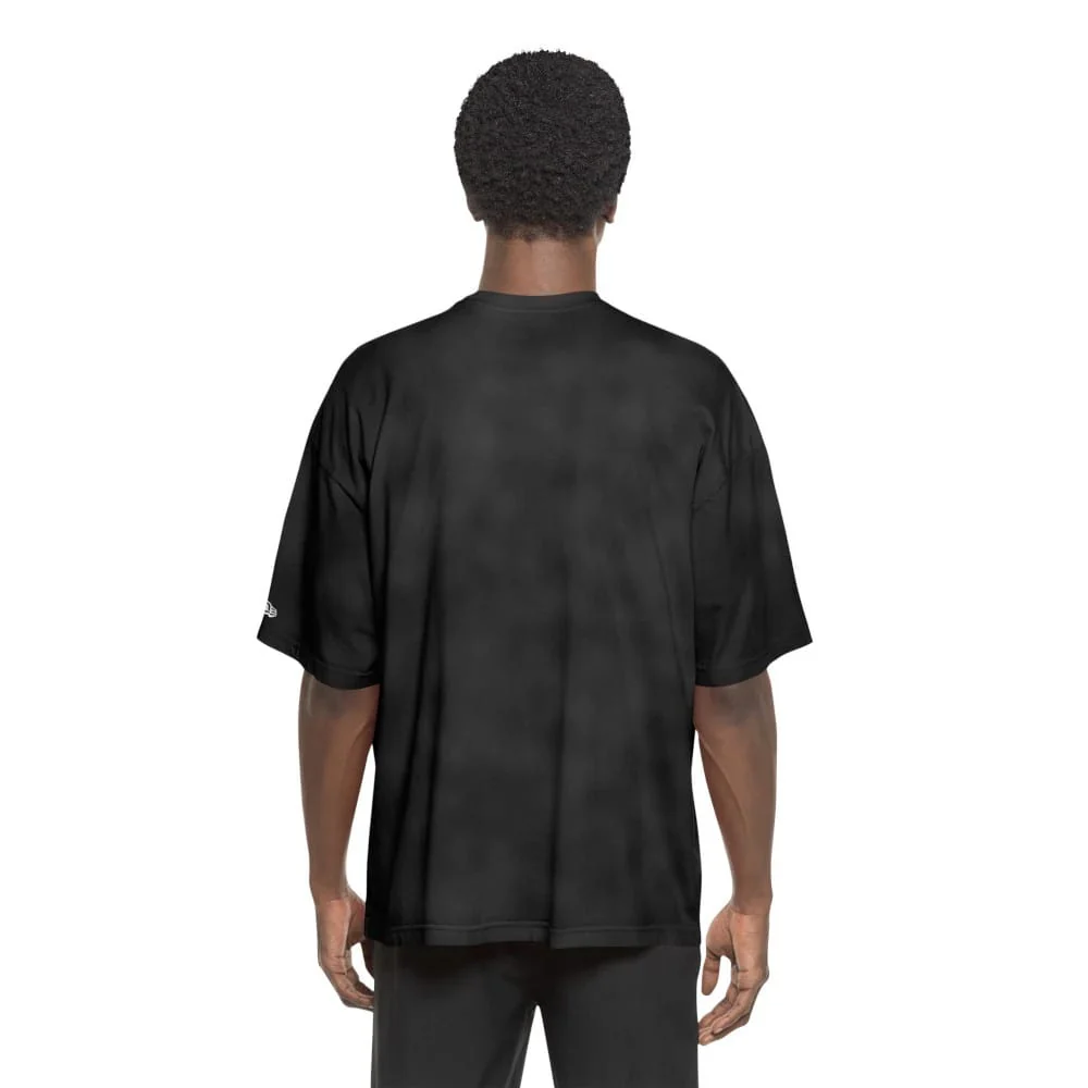 Las Vegas Raiders Sport Classic Black T-Shirt - Image 7