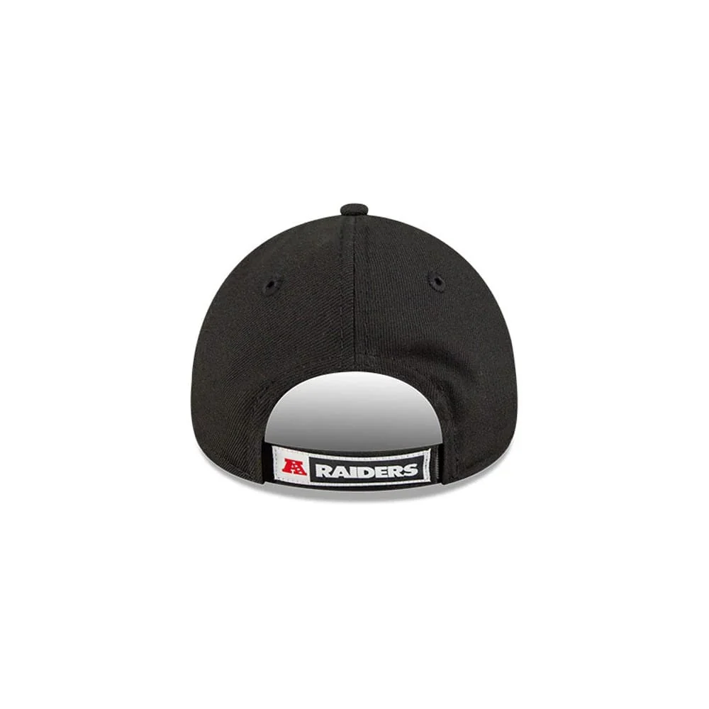 Las Vegas Raiders The League Kids 9FORTY Cap - Image 3
