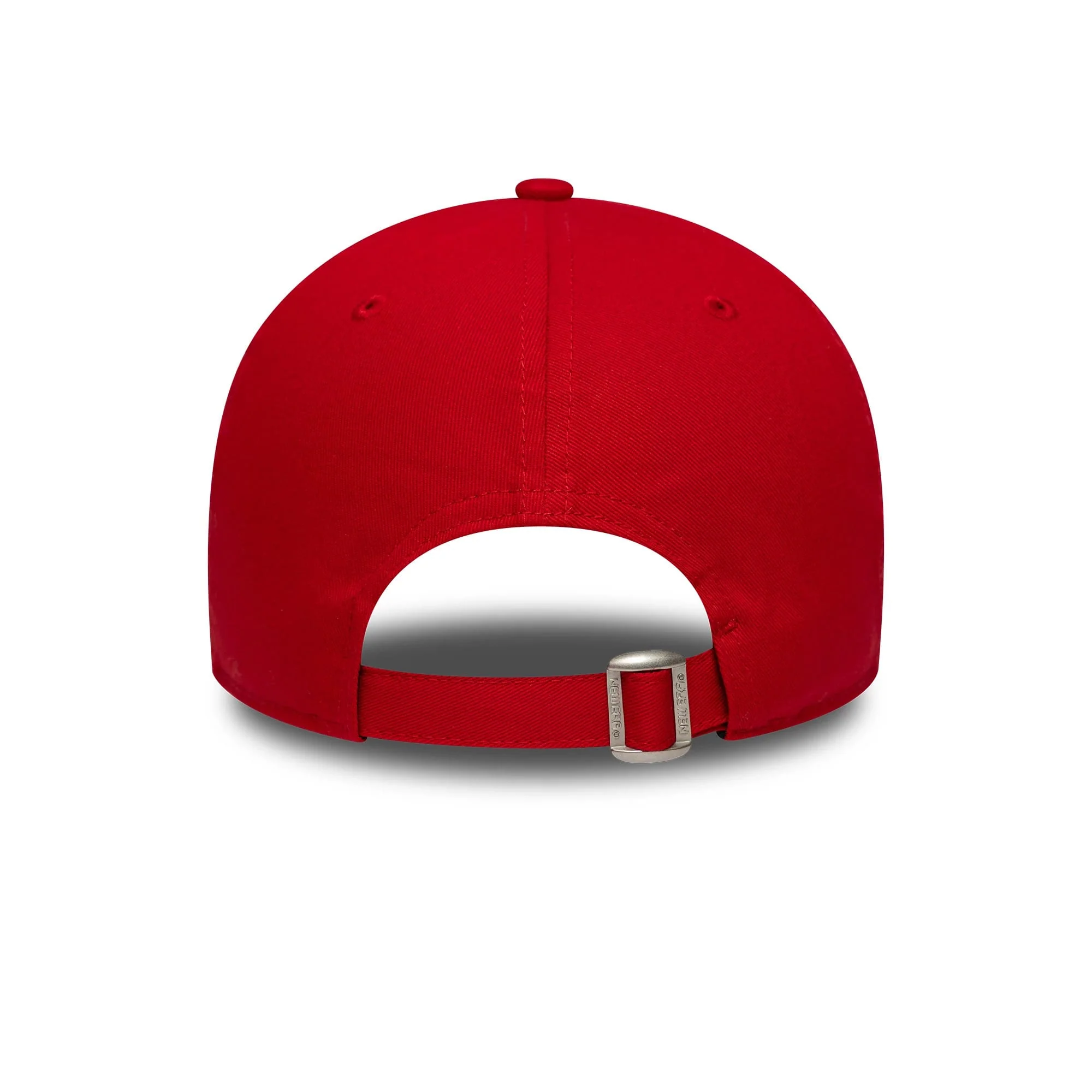 Liverpool FC Core Red 9FORTY Adjustable Cap - Image 4