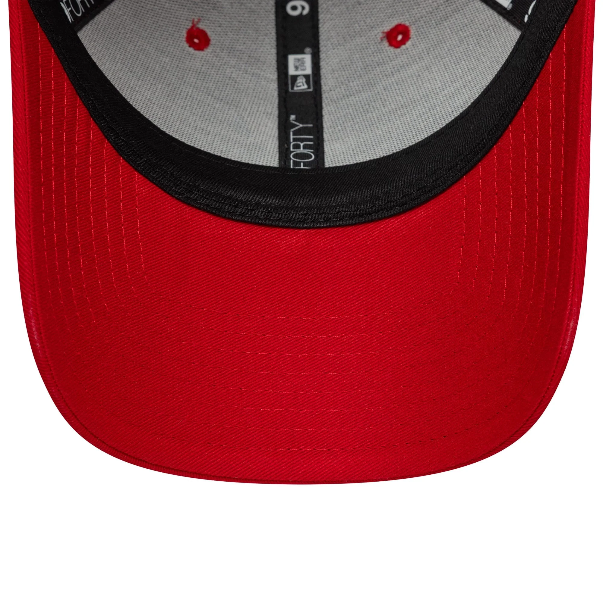 Liverpool FC Core Red 9FORTY Adjustable Cap - Image 5