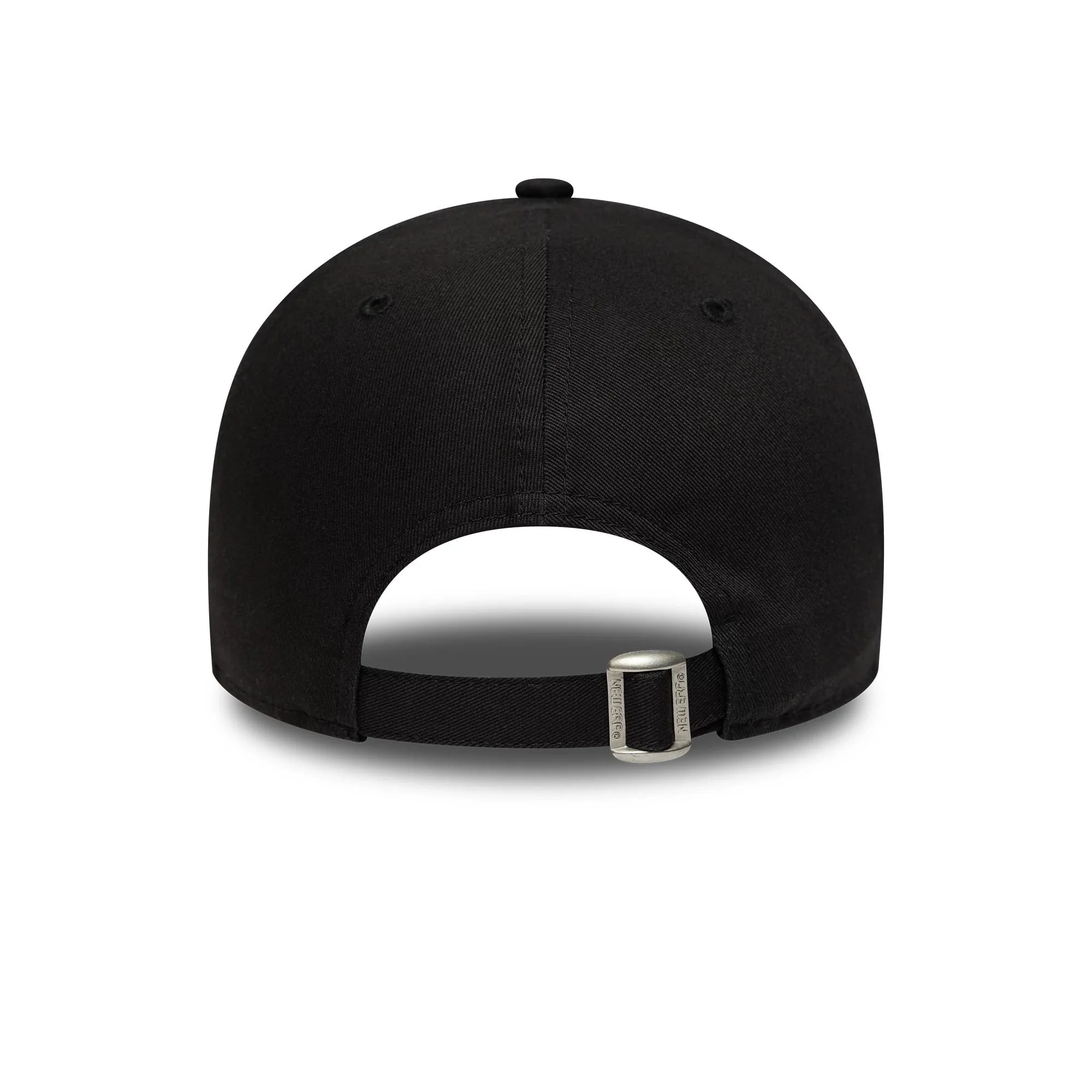 Liverpool Football Club Core Black 9FORTY Adjustable Cap - Image 4
