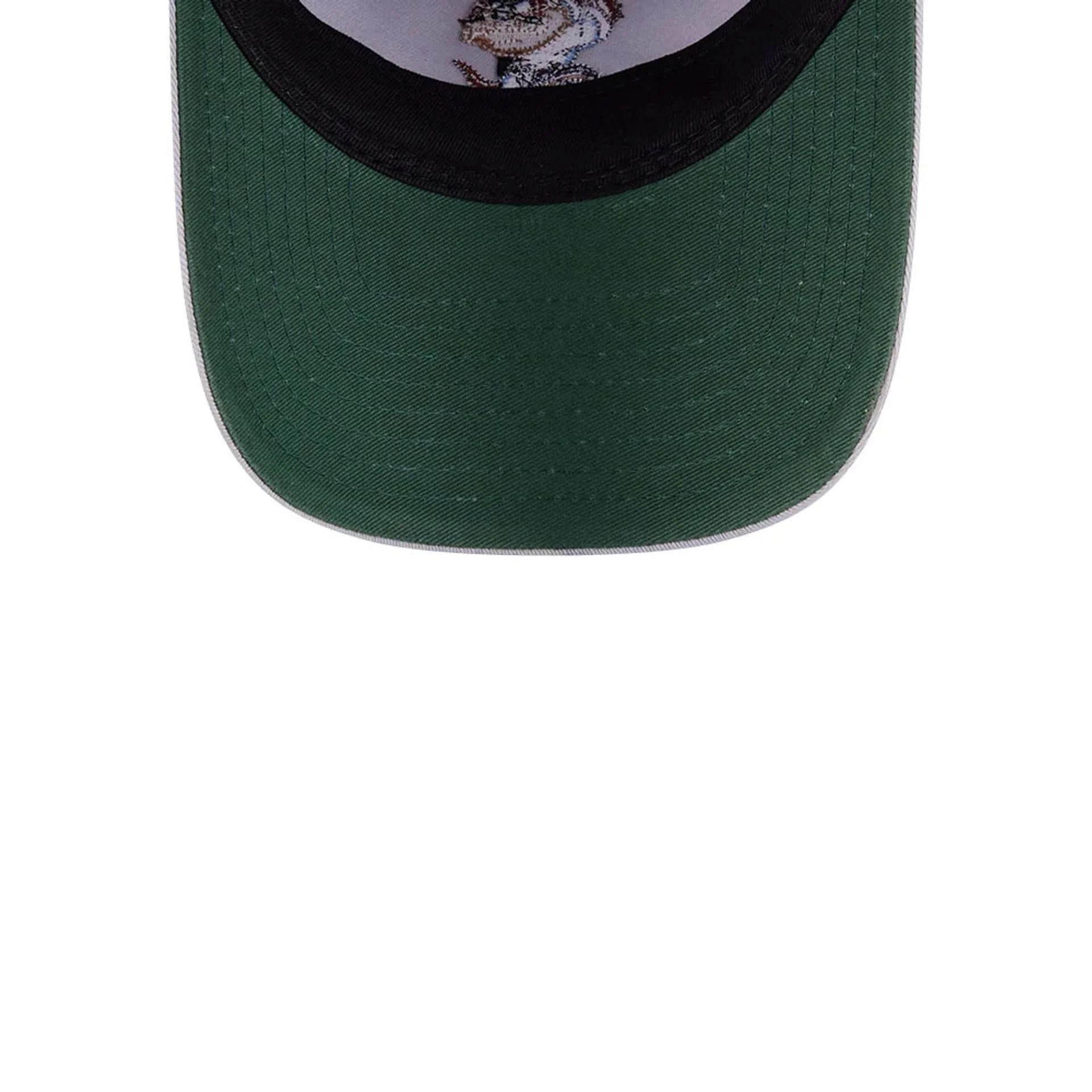 Looney Tunes Tasmanian Devil Grey 9TWENTY Adjustable Cap - Image 2