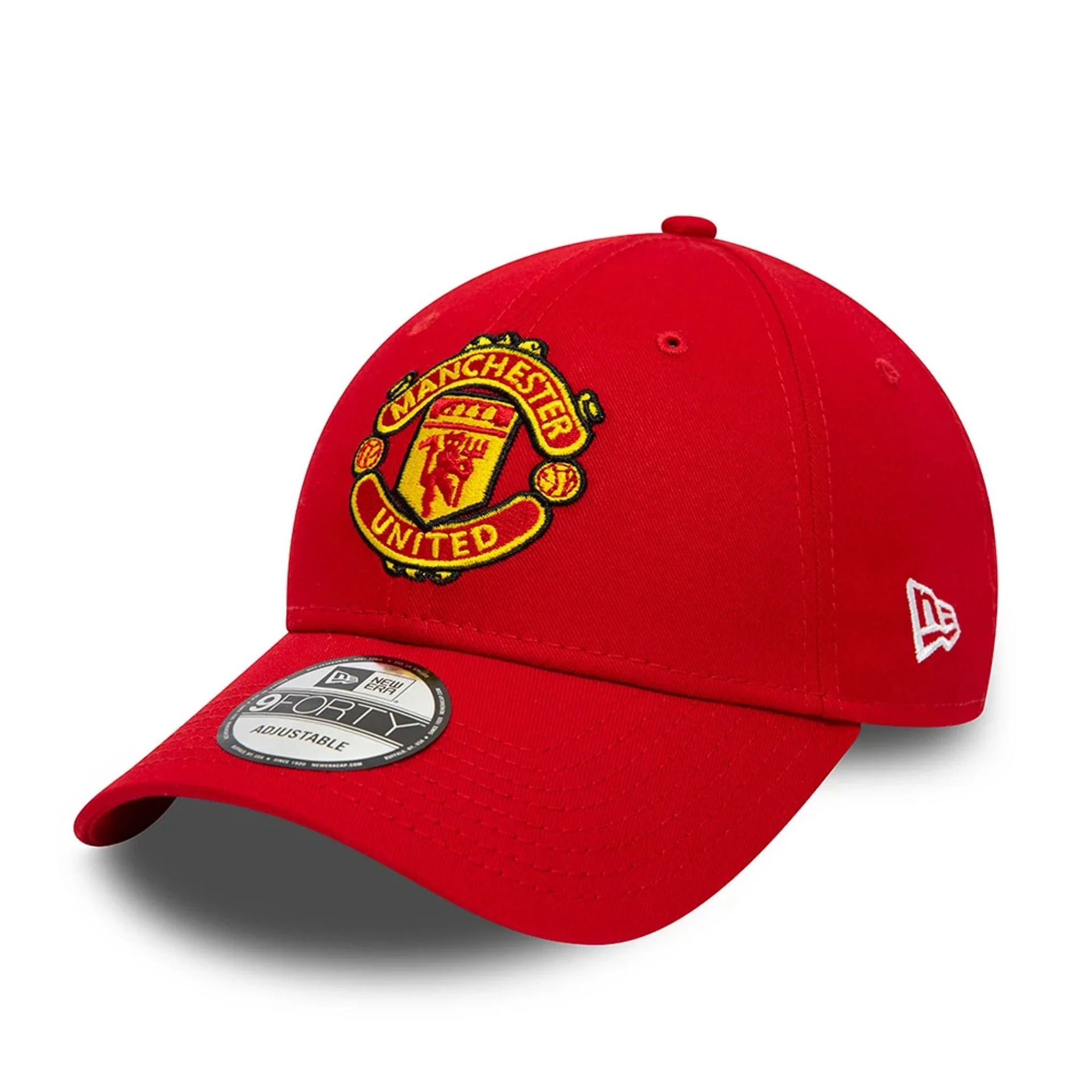Manchester United Essential Kids 9FORTY
