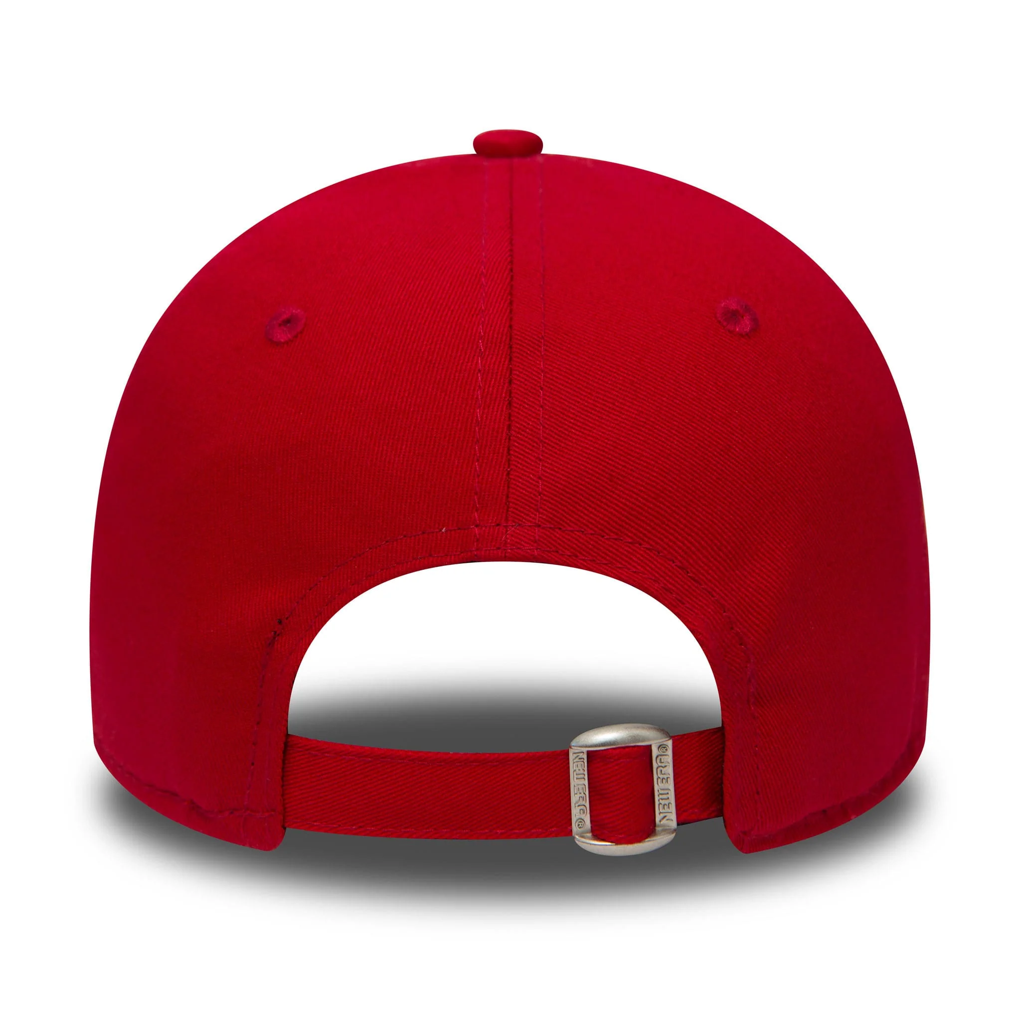 Manchester United Essential Red 9FORTY Cap - Image 5