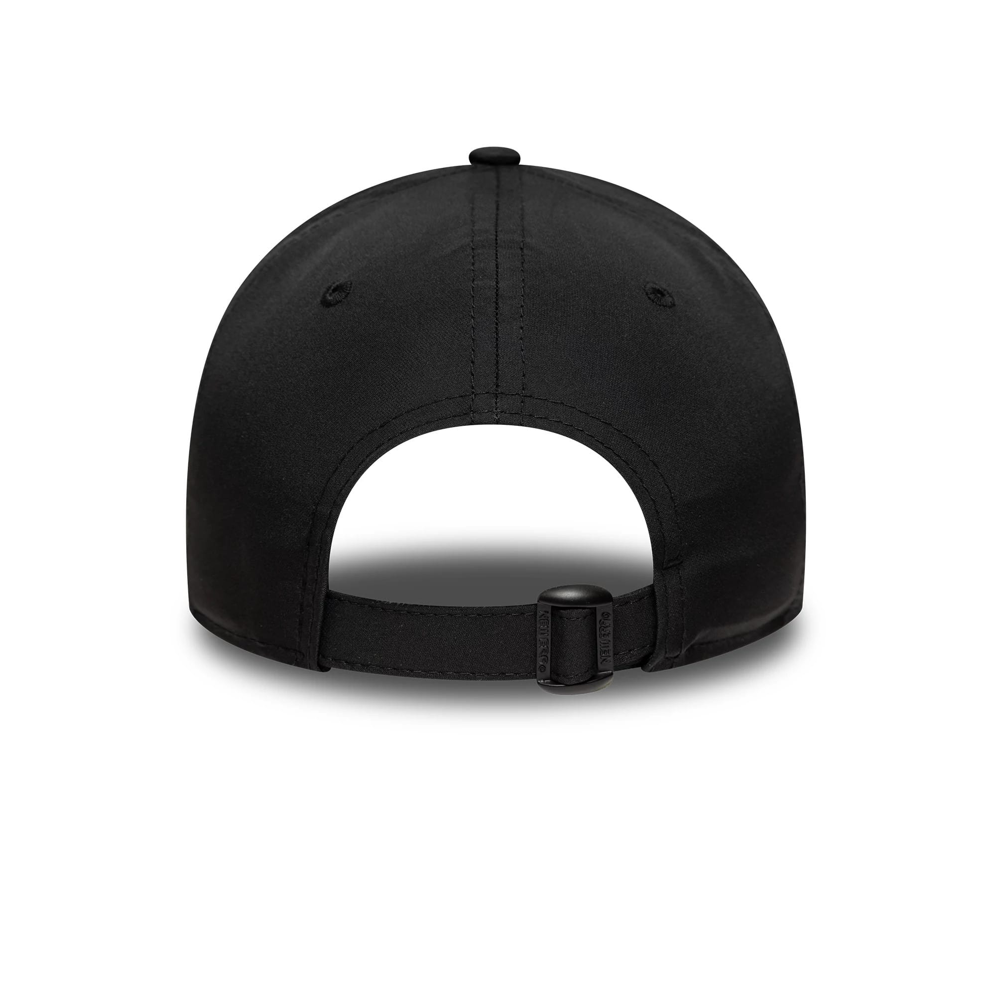 Manchester United FC Youth Reflective Black 9FORTY Cap - Image 4