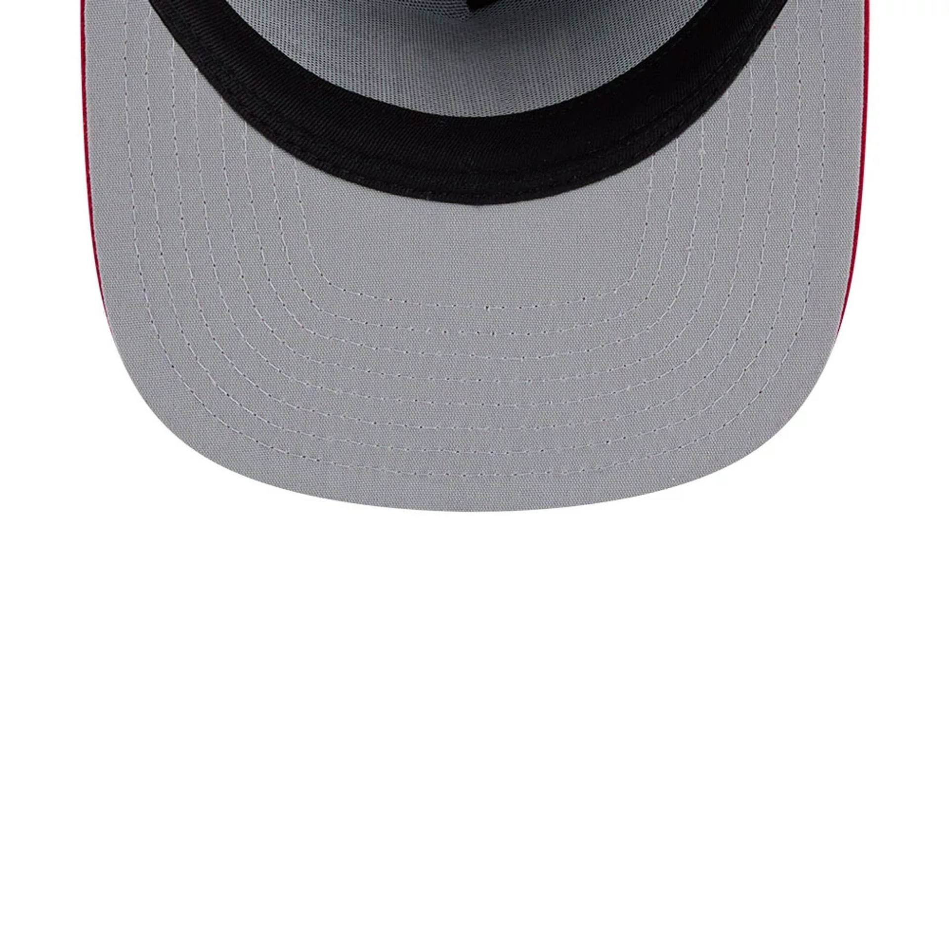 Mexico MLB World Baseball Classic 2026 Green 9FIFTY A-Frame Snapback Adjustable Cap - Image 2