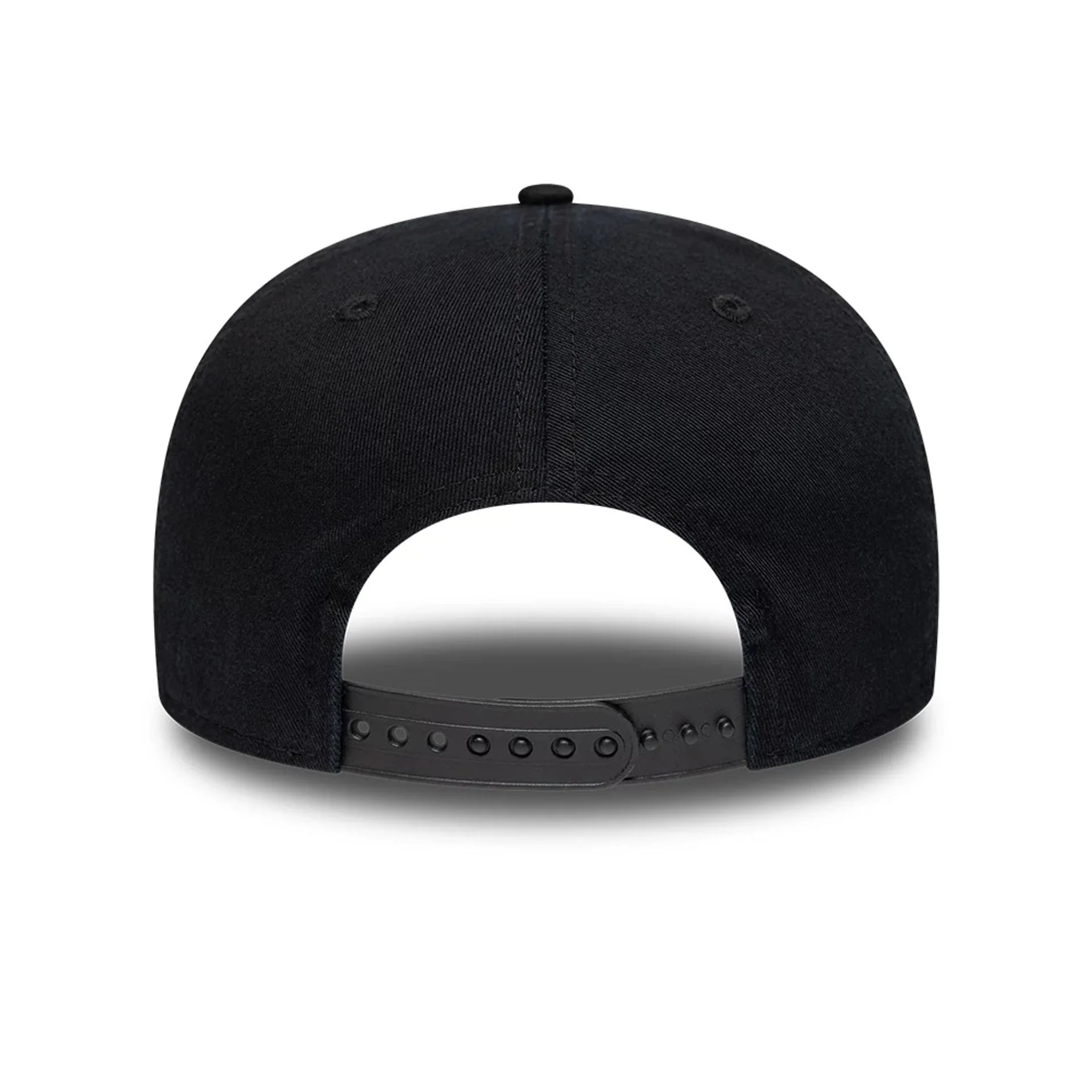 Miami Marlins MLB Championship Black 19TWENTY Adjustable Cap - Image 5