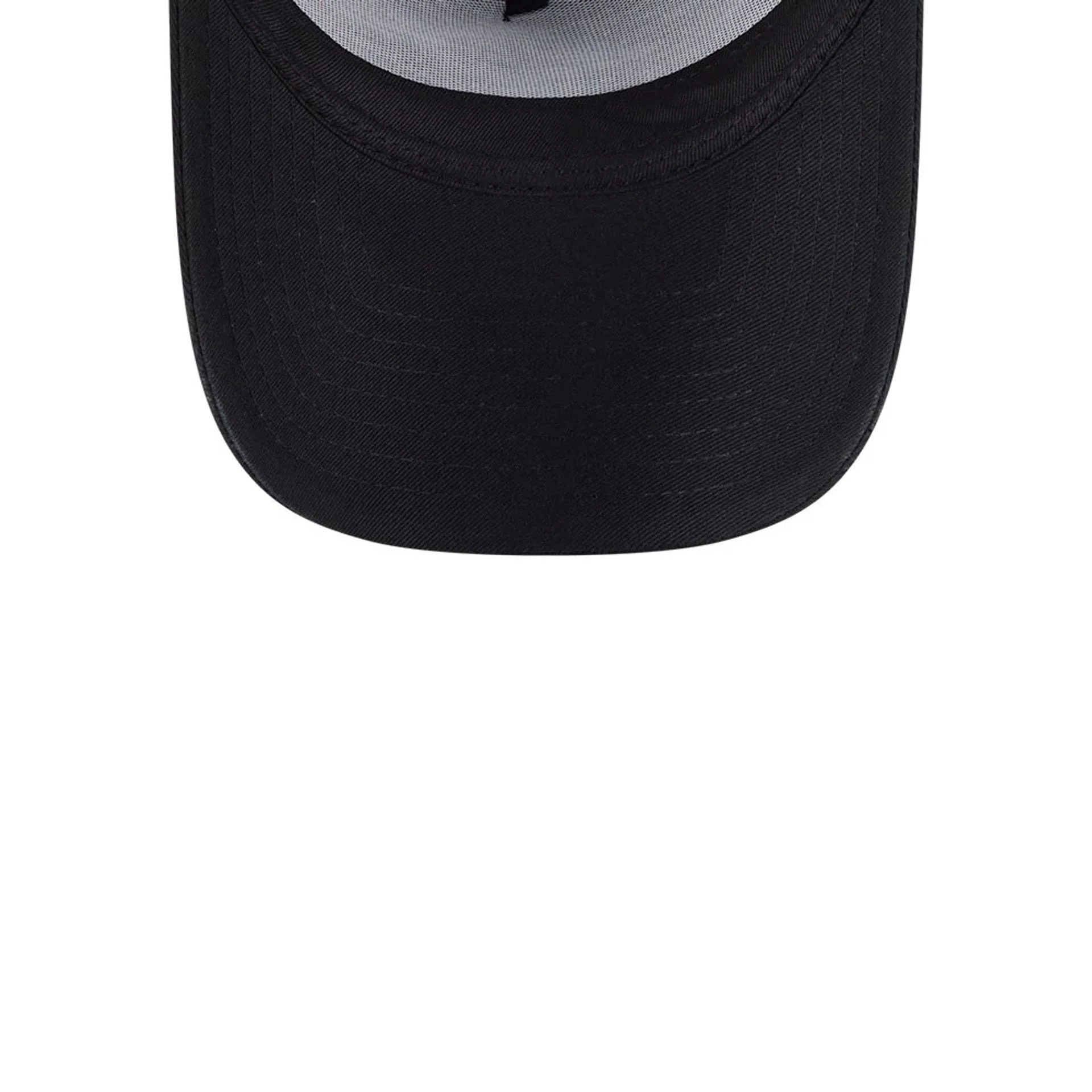 Miami Marlins MLB Evergreen Black 9FORTY A-Frame Adjustable Cap - Image 7