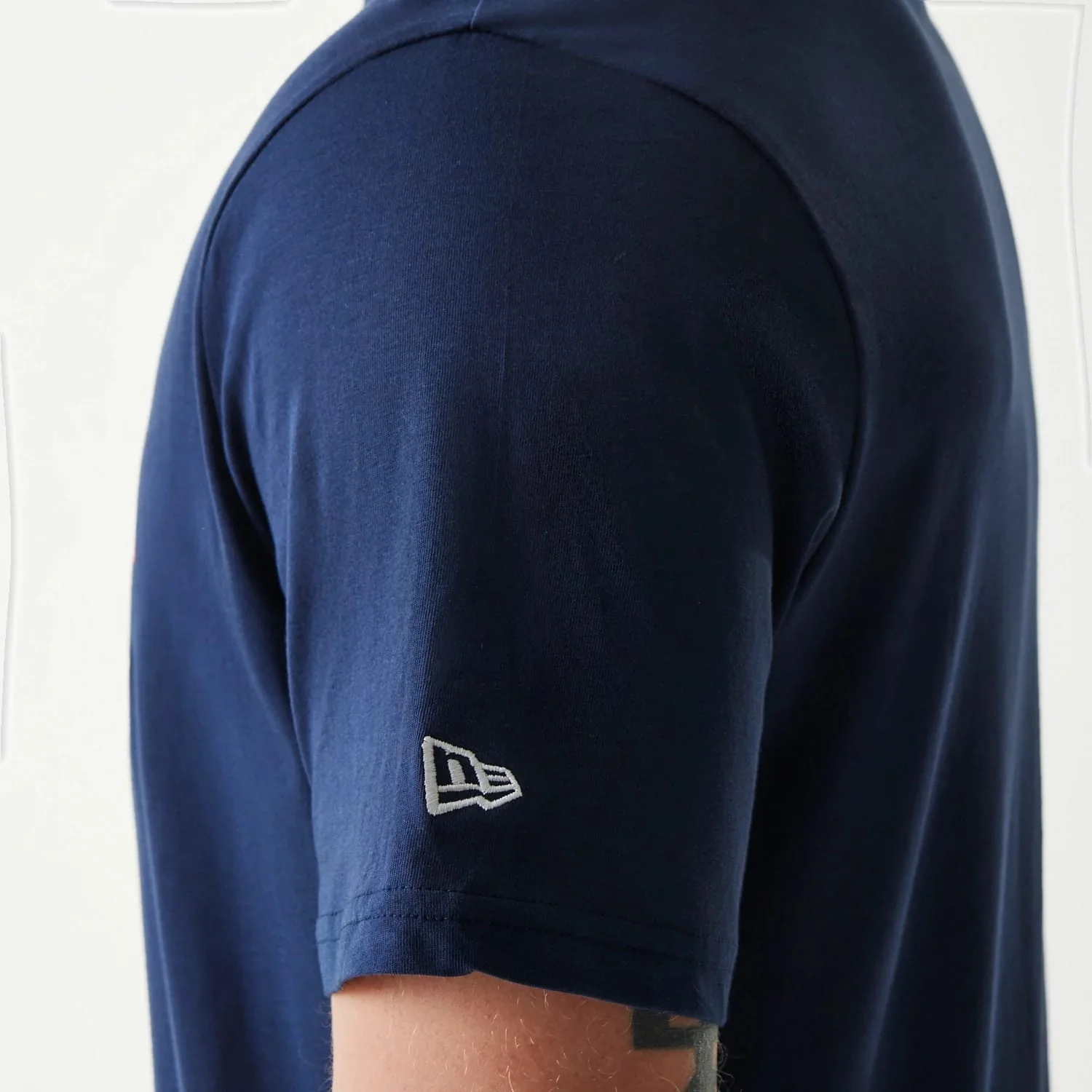 Minnesota Twins MLB Regular Dark Blue T-Shirt - Image 6