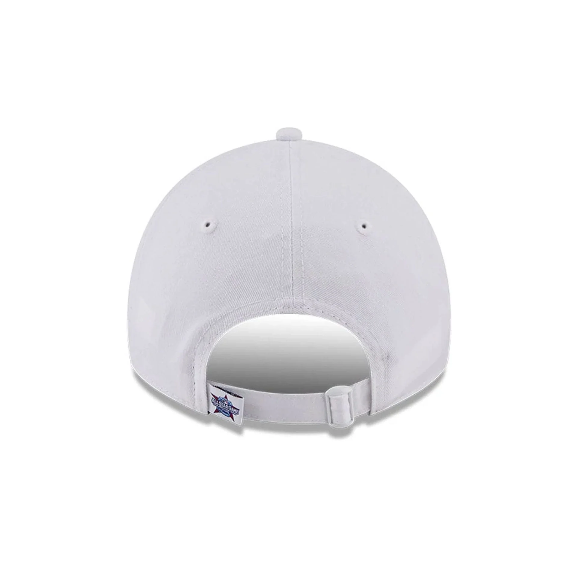 MLB All Star Game White 9TWENTY Adjustable Cap - Image 4