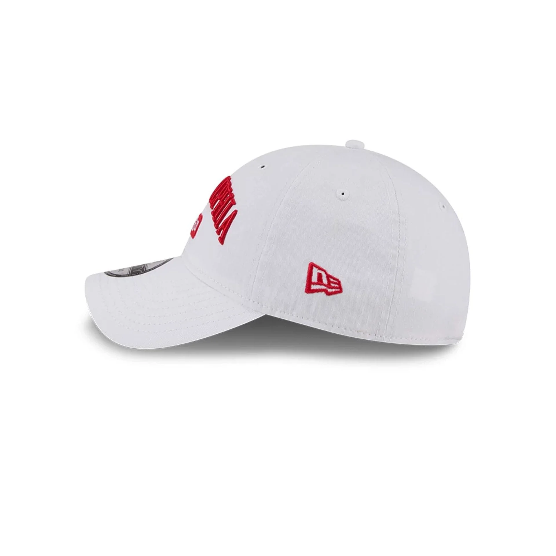 MLB All Star Game White 9TWENTY Adjustable Cap - Image 5