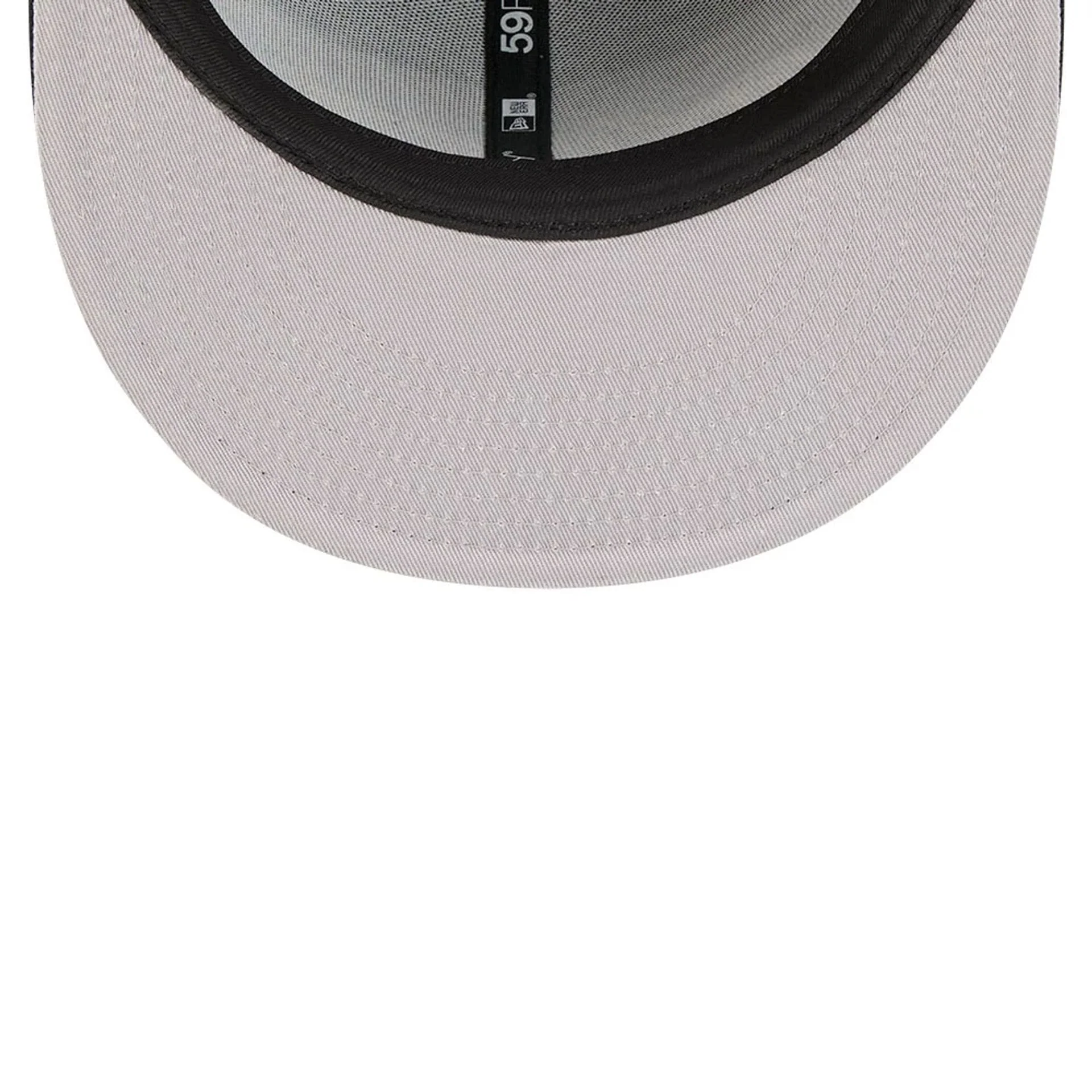 NBA All Star Game 2026 Black 59FIFTY Fitted Cap - Image 2