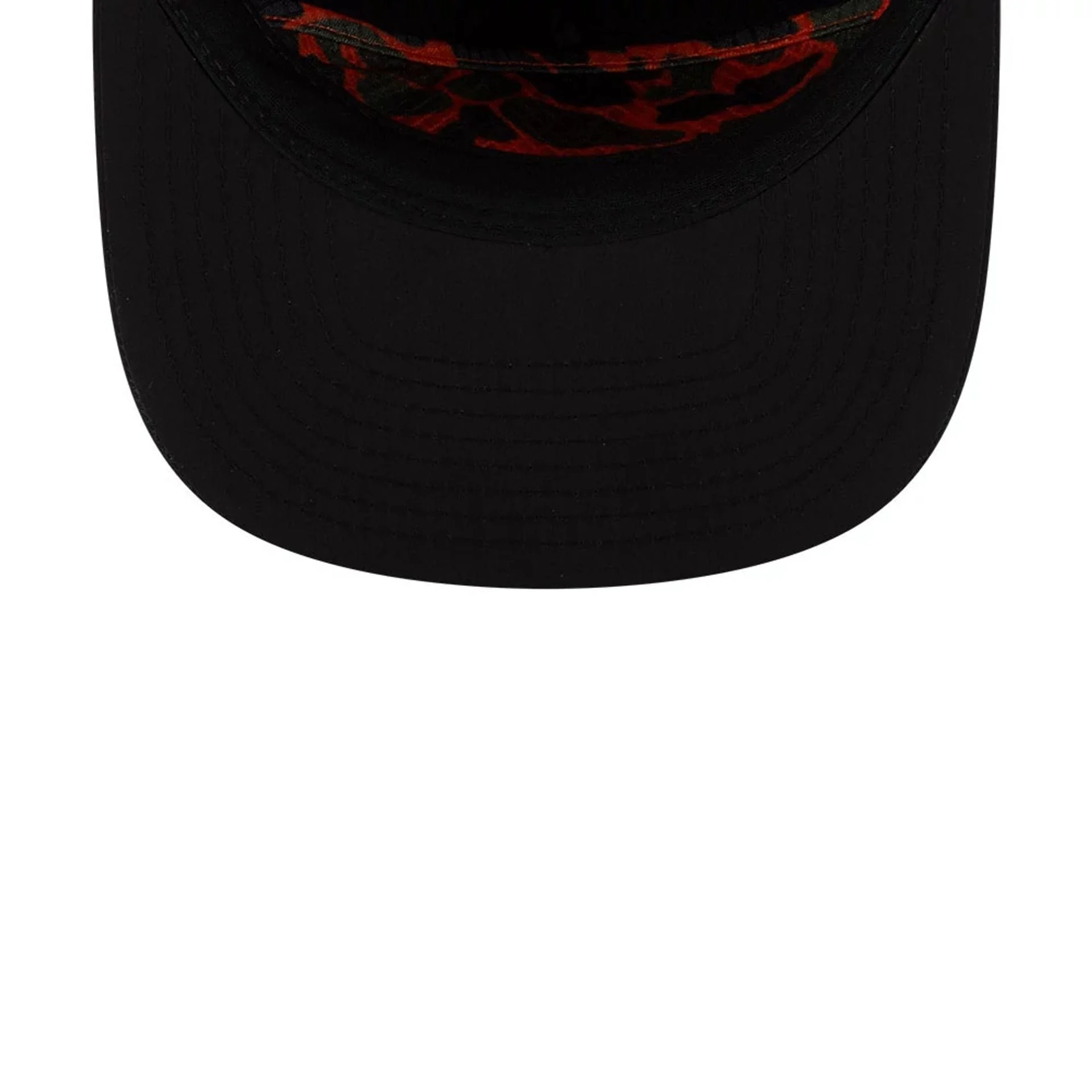 NBA All Star Game NBA X Alpha Black 19TWENTY Adjustable Cap - Image 7