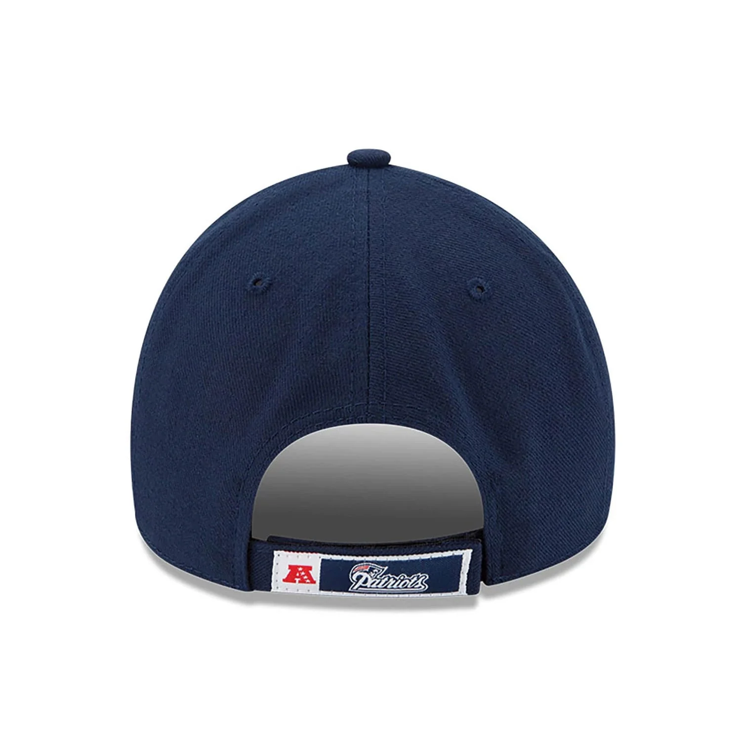 New England Patriots Youth The League Dark Blue 9FORTY Adjustable Cap - Image 4