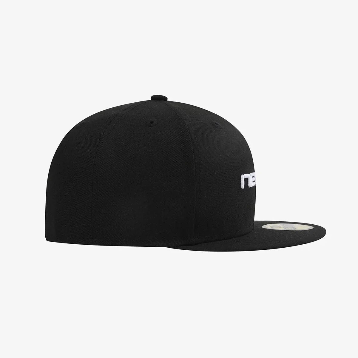 New Era 59FIFTY Day Black 59FIFTY Fitted Cap - Image 5
