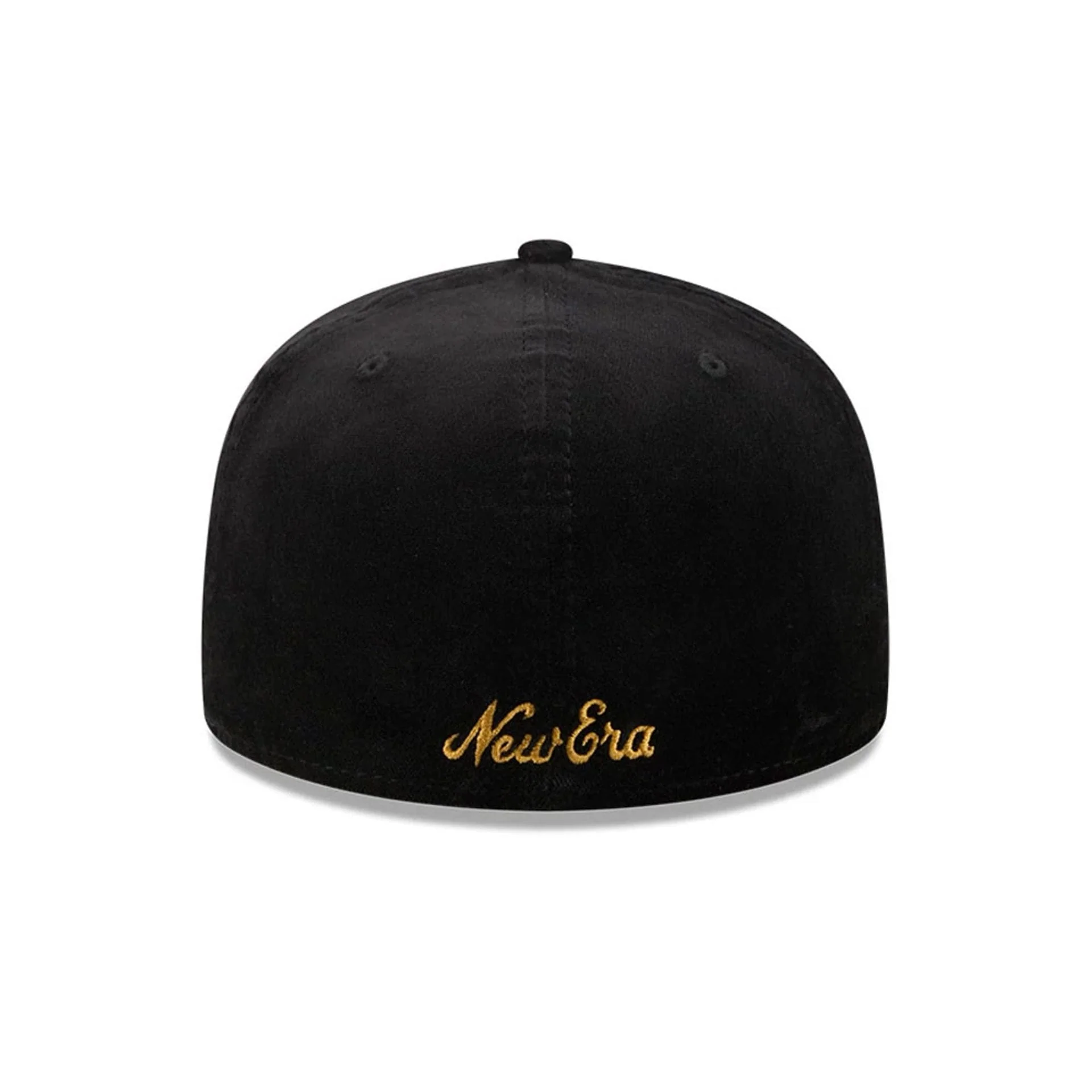 New Era 59FIFTY Day Black 59FIFTY Fitted Cap - Image 7