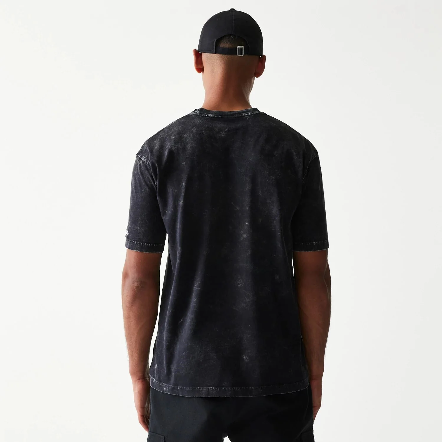 New Era Batman 1989 Black T-Shirt - Image 2