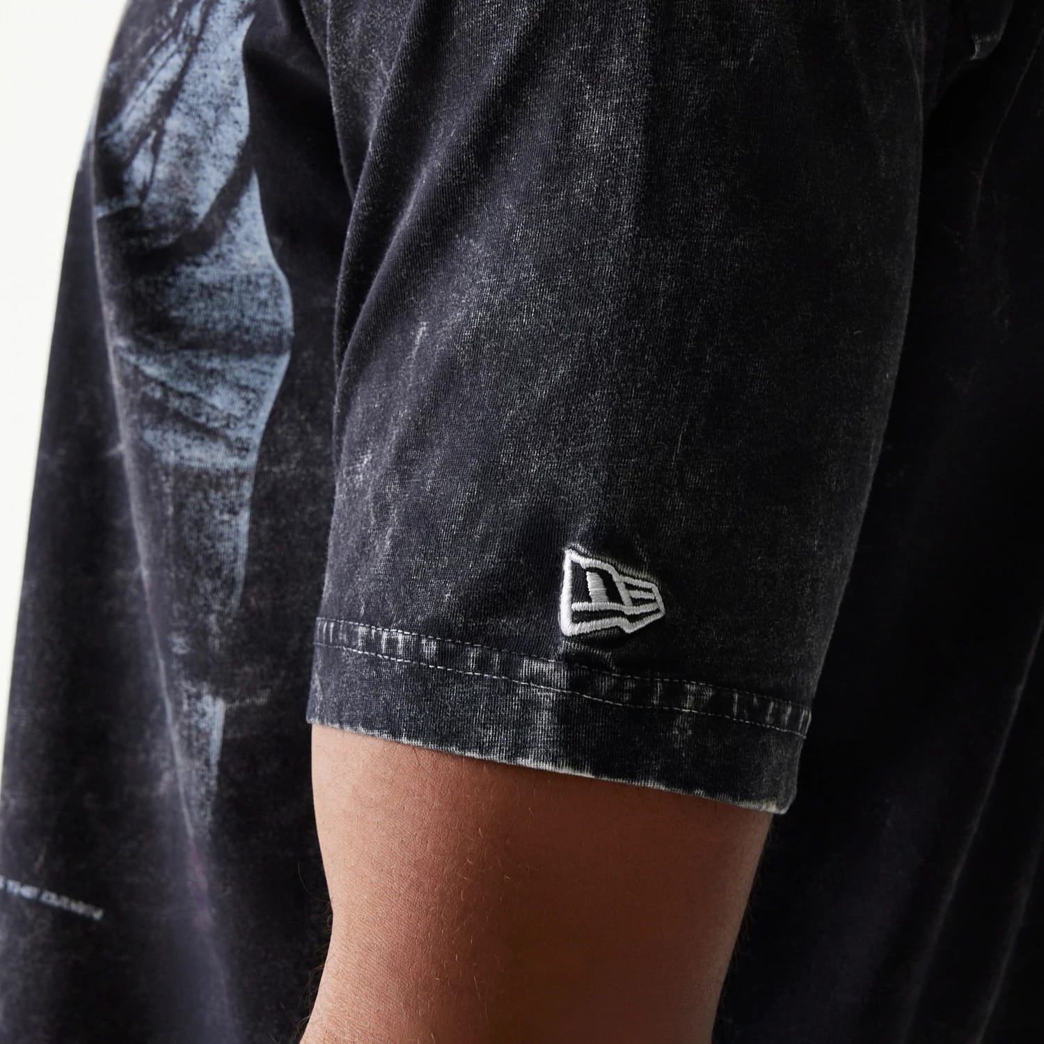 New Era Batman 1989 Black T-Shirt - Image 5