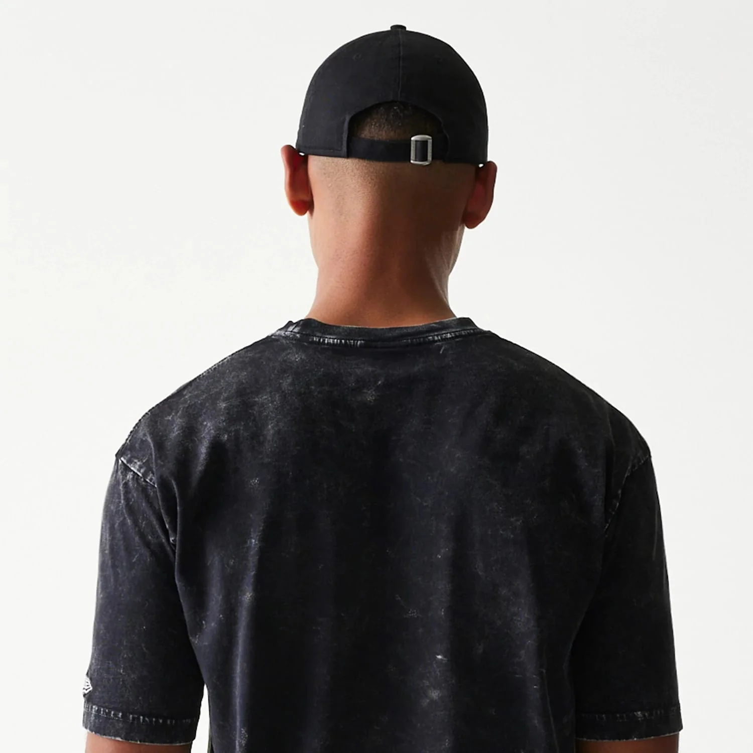 New Era Batman 1989 Black T-Shirt - Image 7
