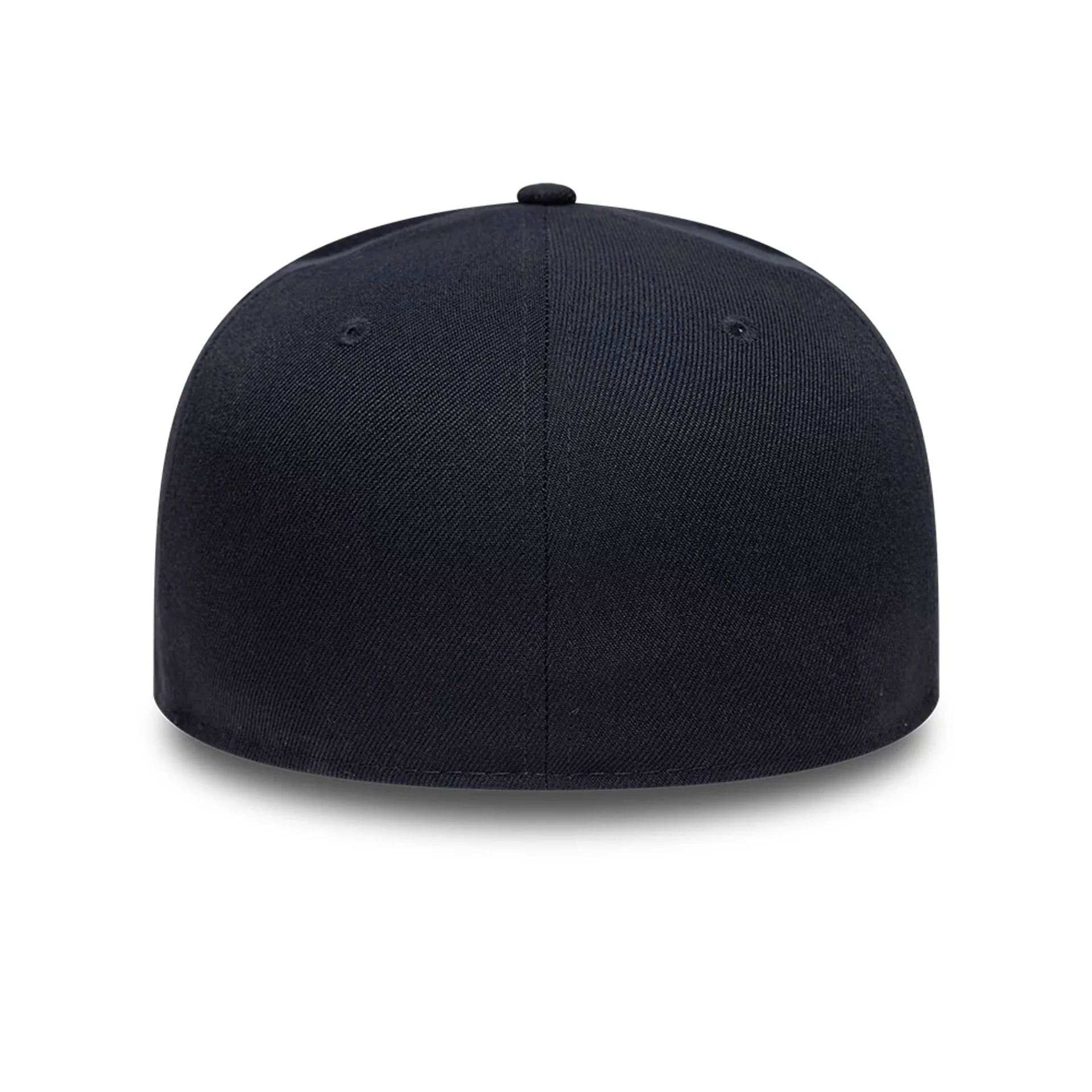 New Era Beaded Wings Navy 59FIFTY Fitted Cap - Image 6